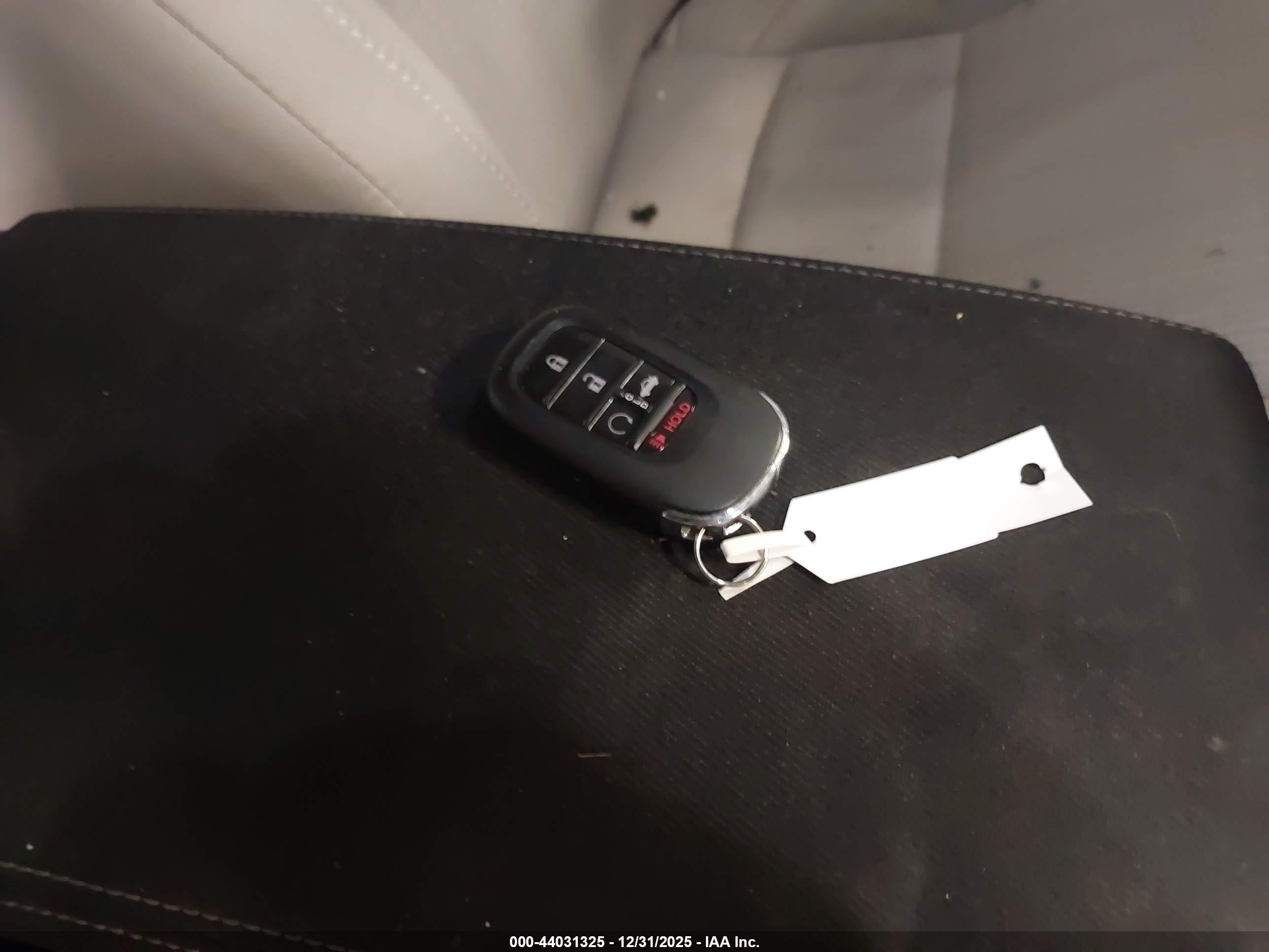 HONDA CIVIC image 11