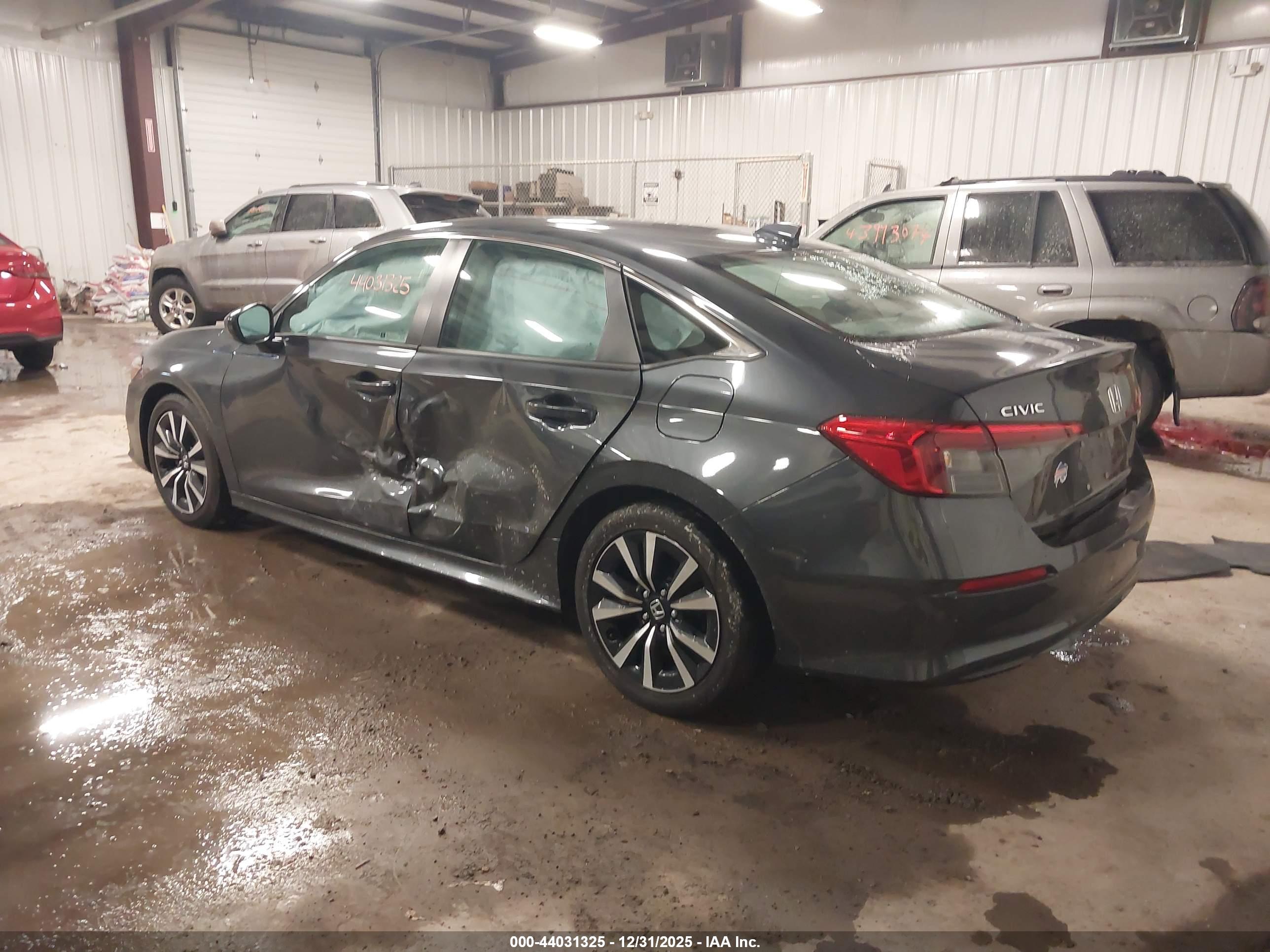 HONDA CIVIC image 3