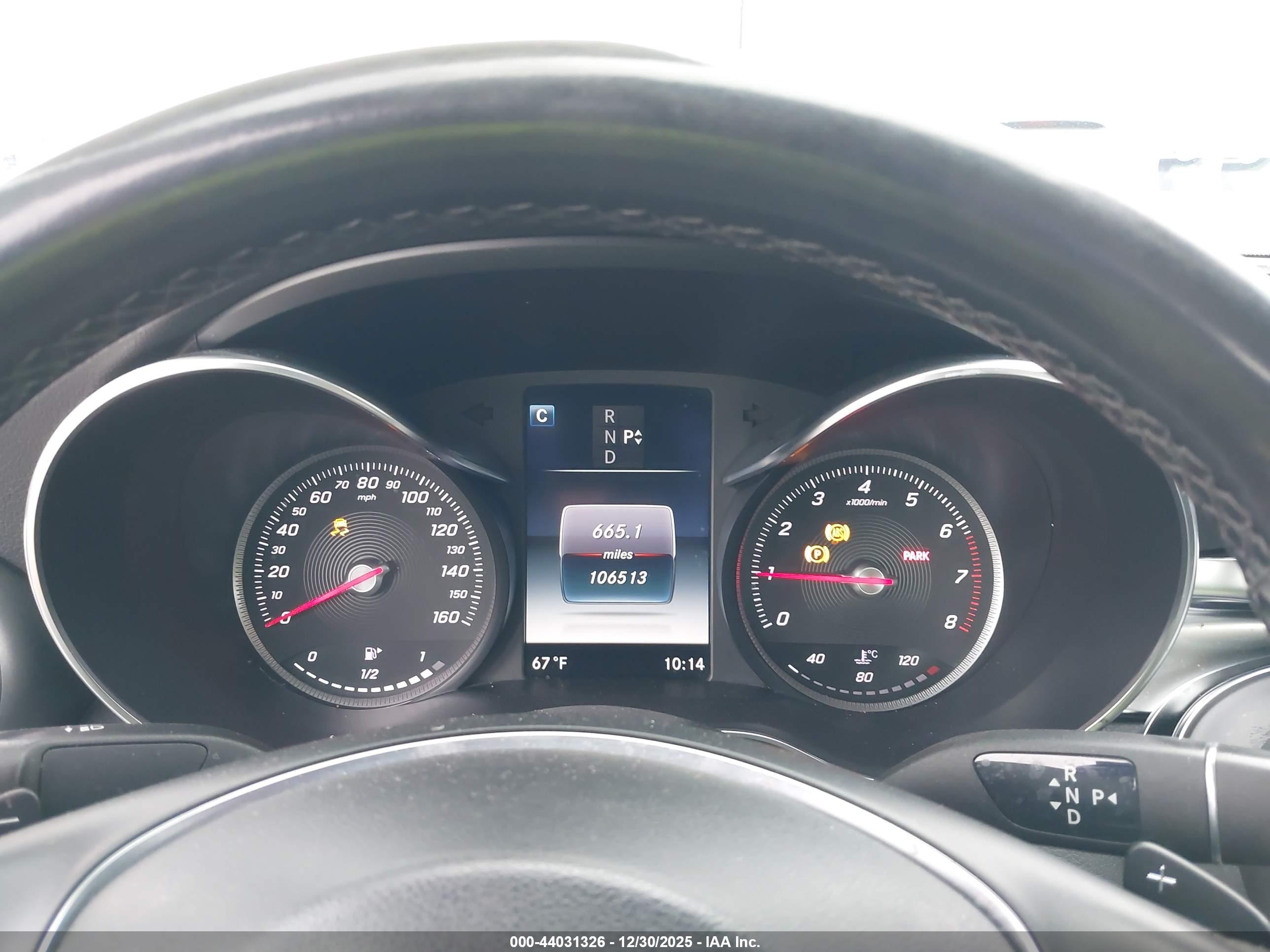 MERCEDES-BENZ C image 7