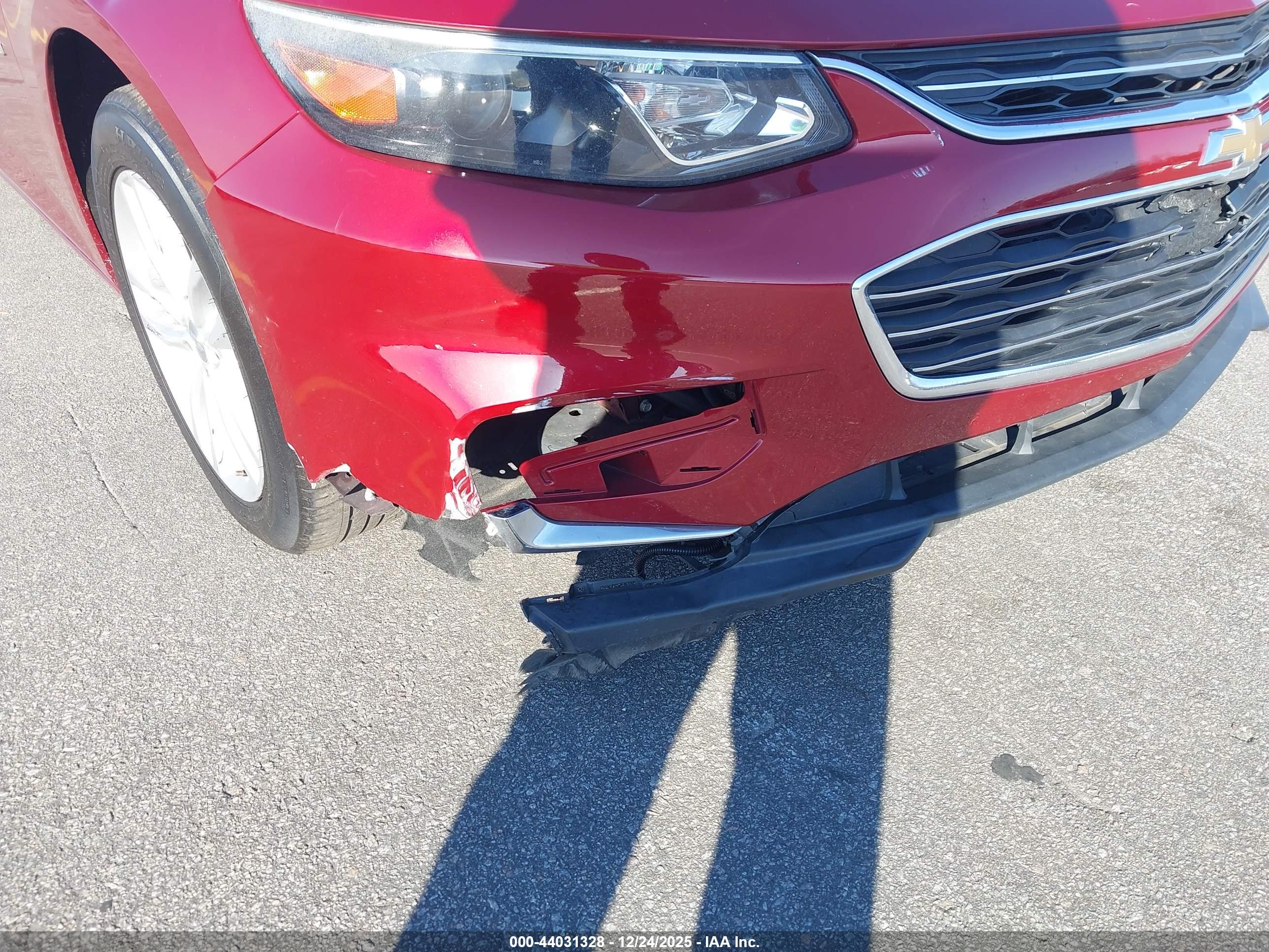 CHEVROLET MALIBU image 6