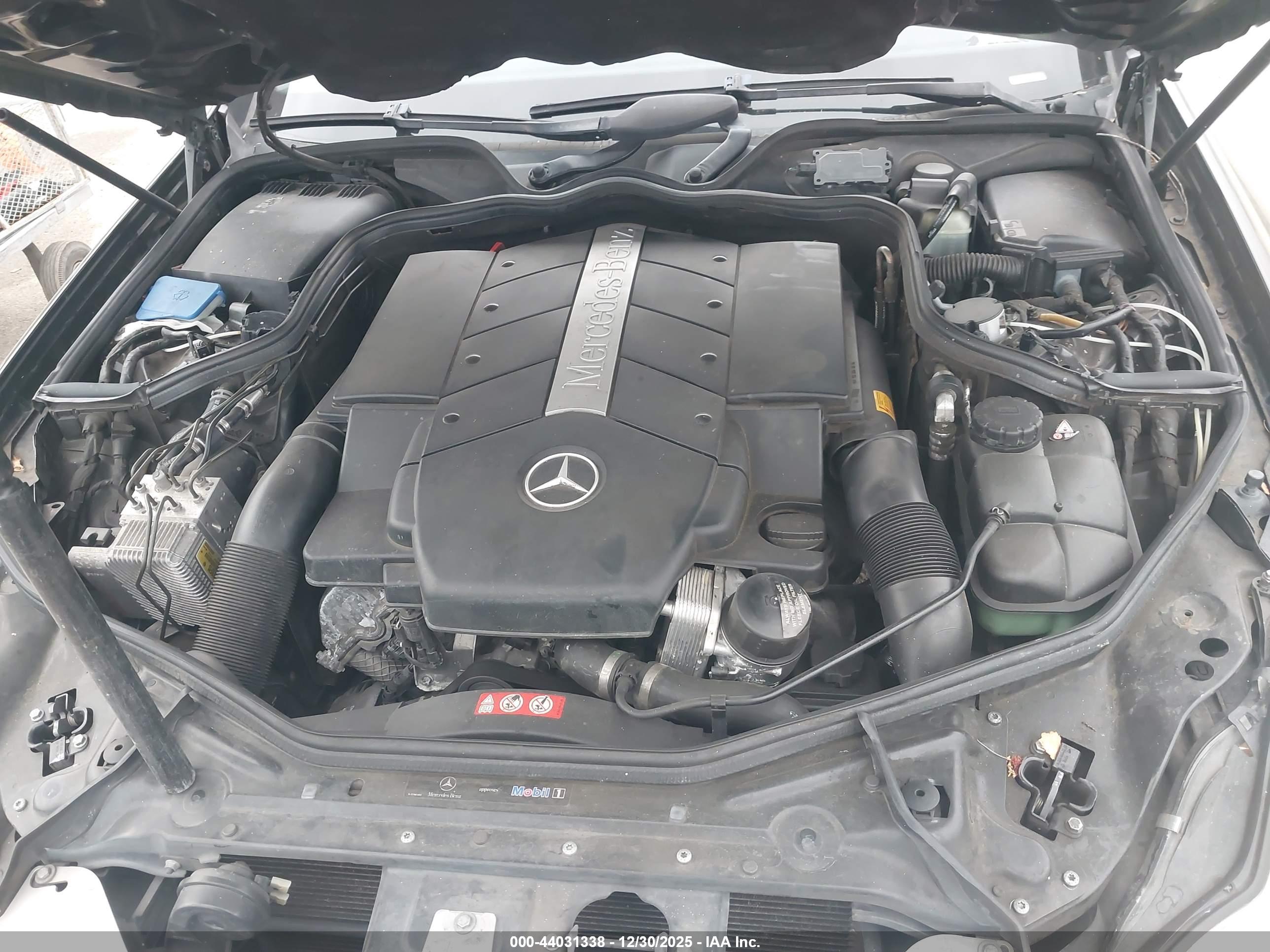 MERCEDES-BENZ CLS image 10