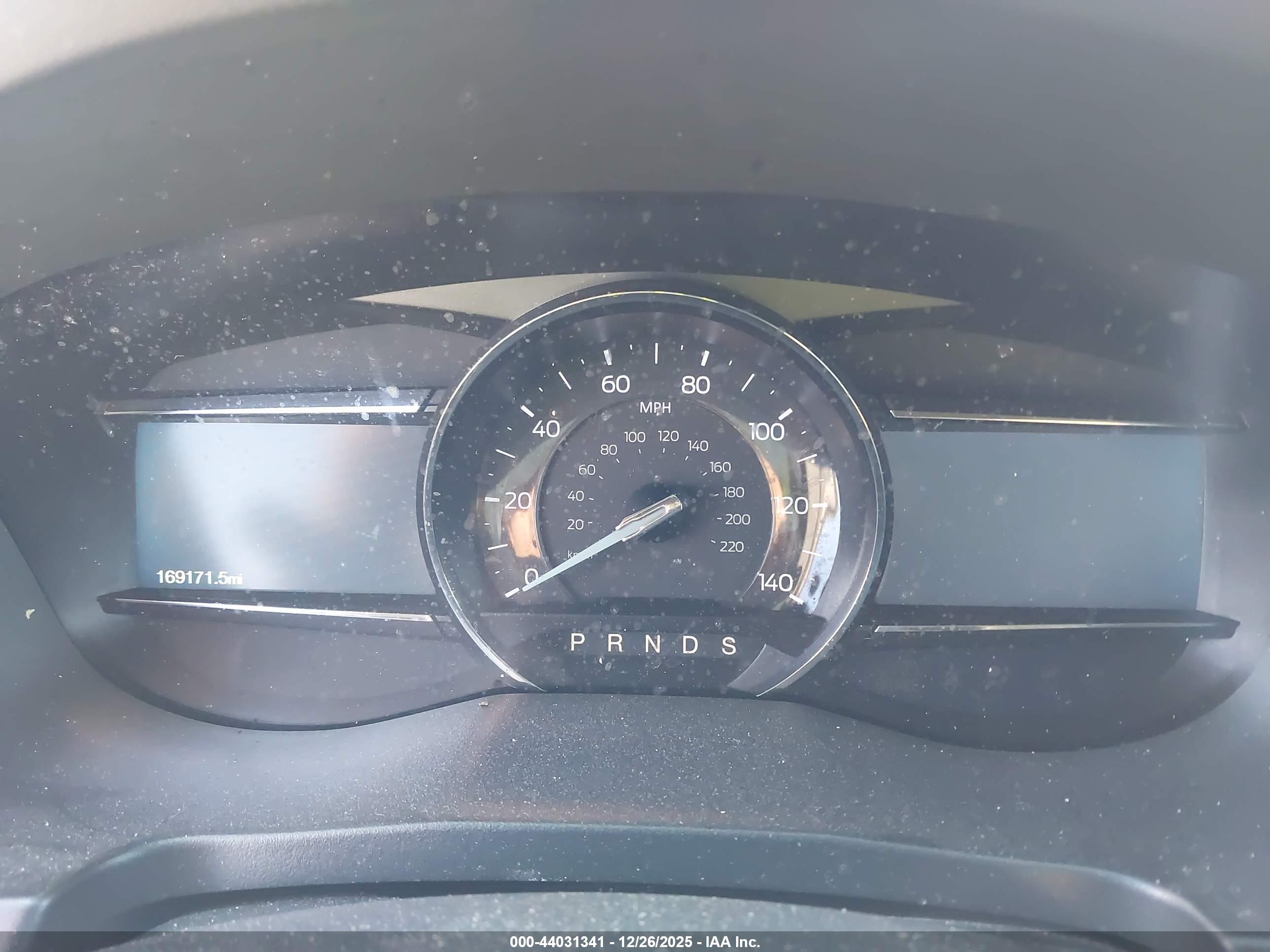 FORD EXPLORER image 7