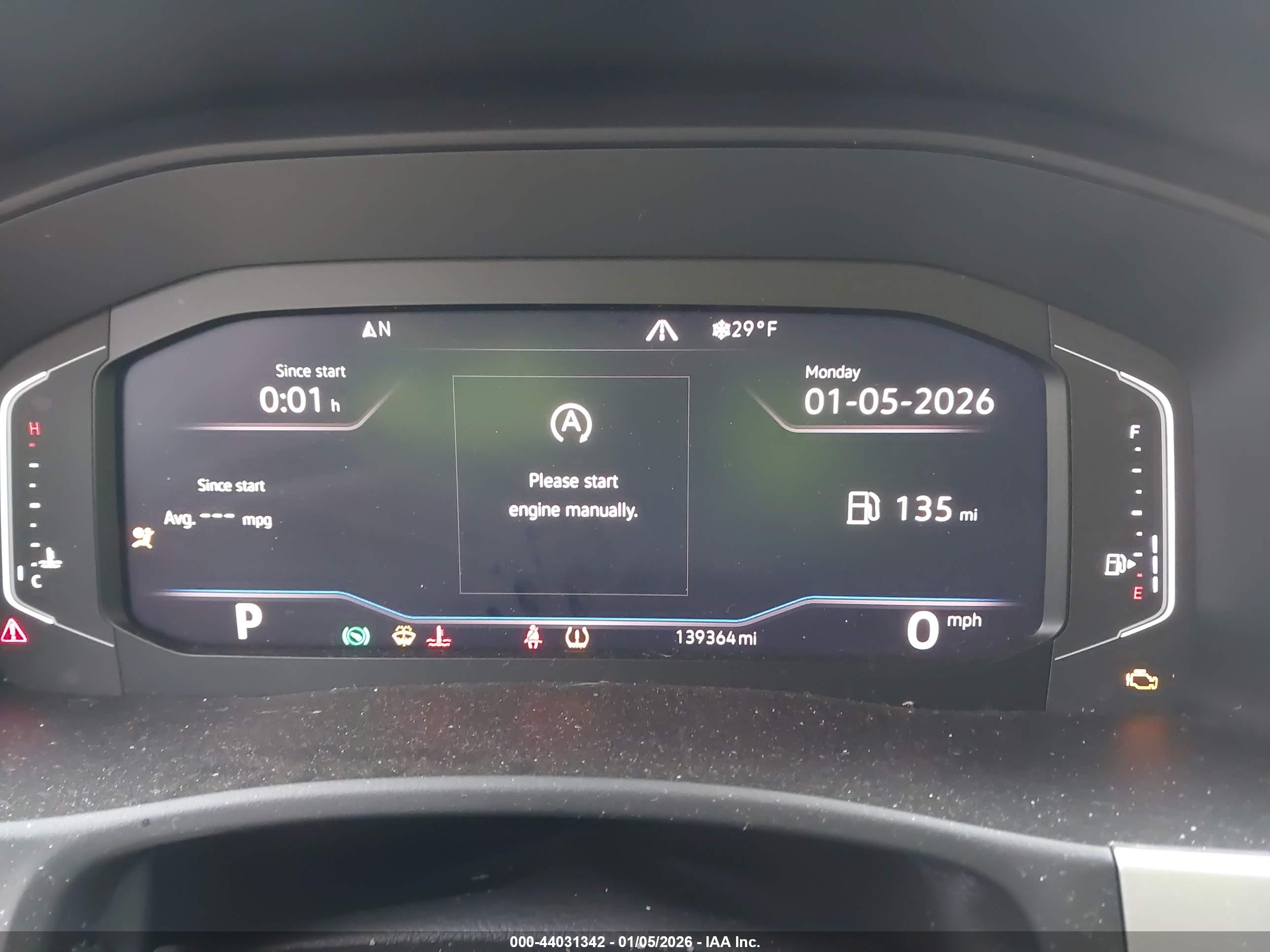 VOLKSWAGEN ATLAS image 7