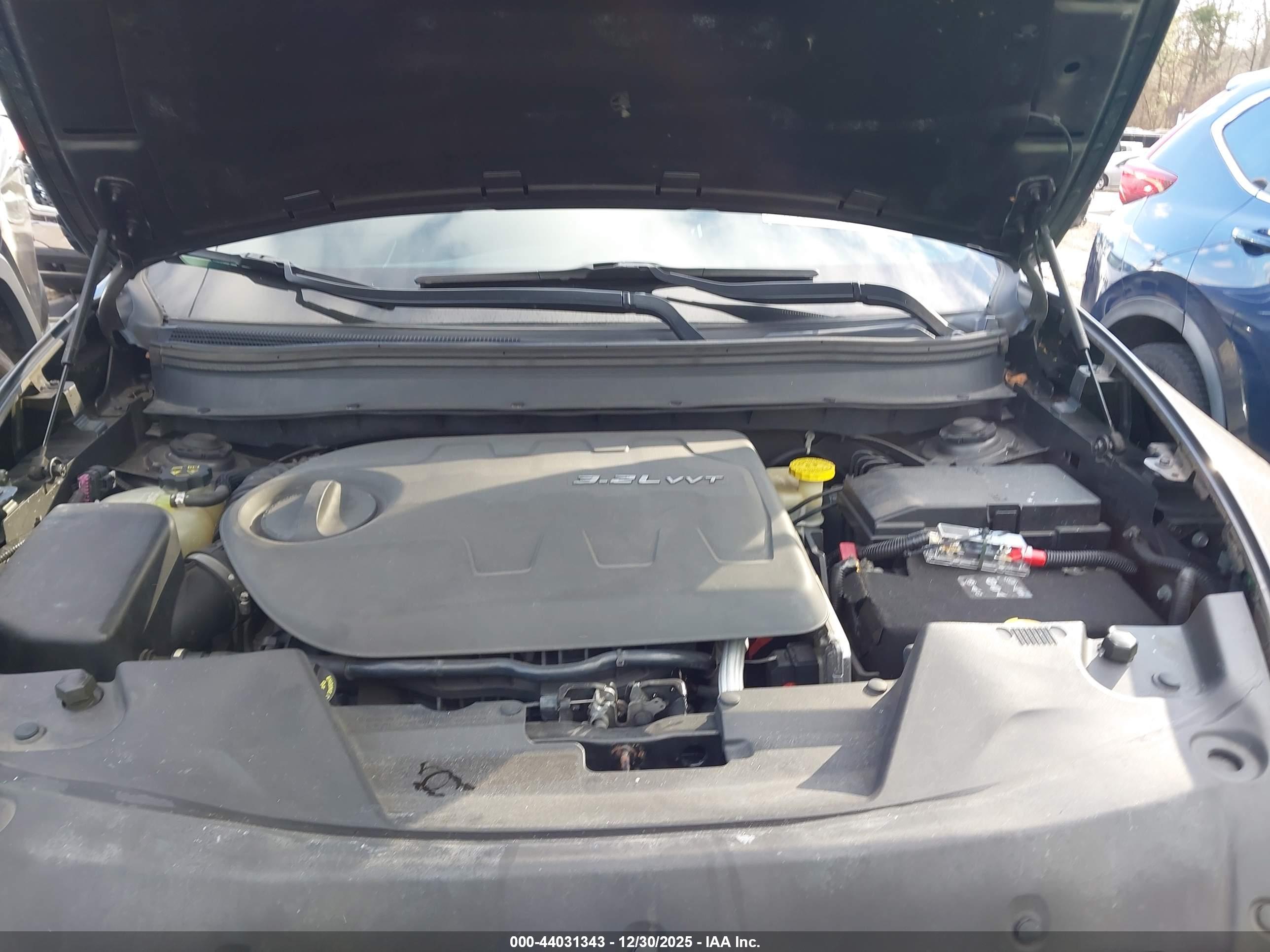 JEEP CHEROKEE image 10