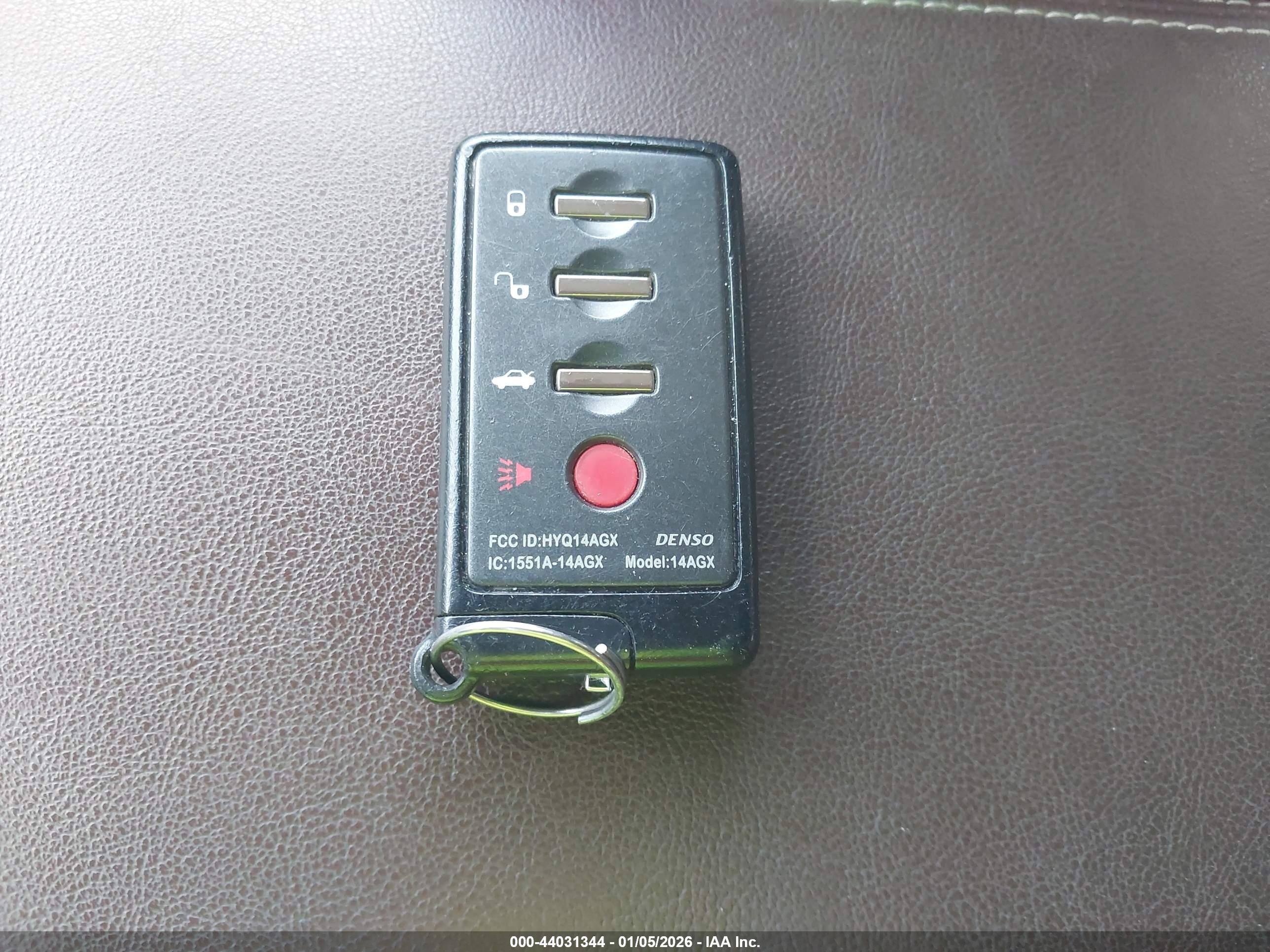 SUBARU OUTBACK image 11