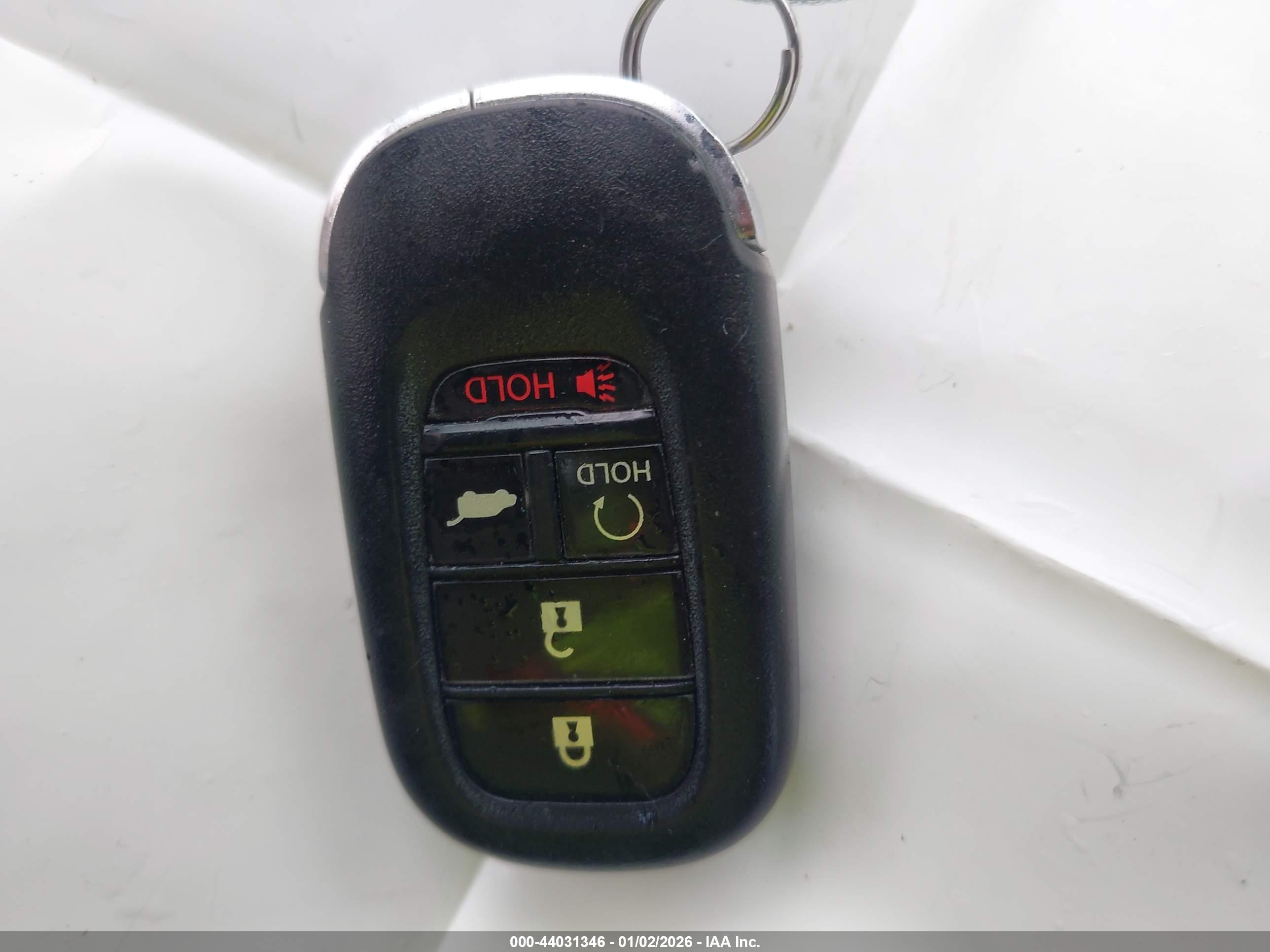 HONDA CIVIC image 11