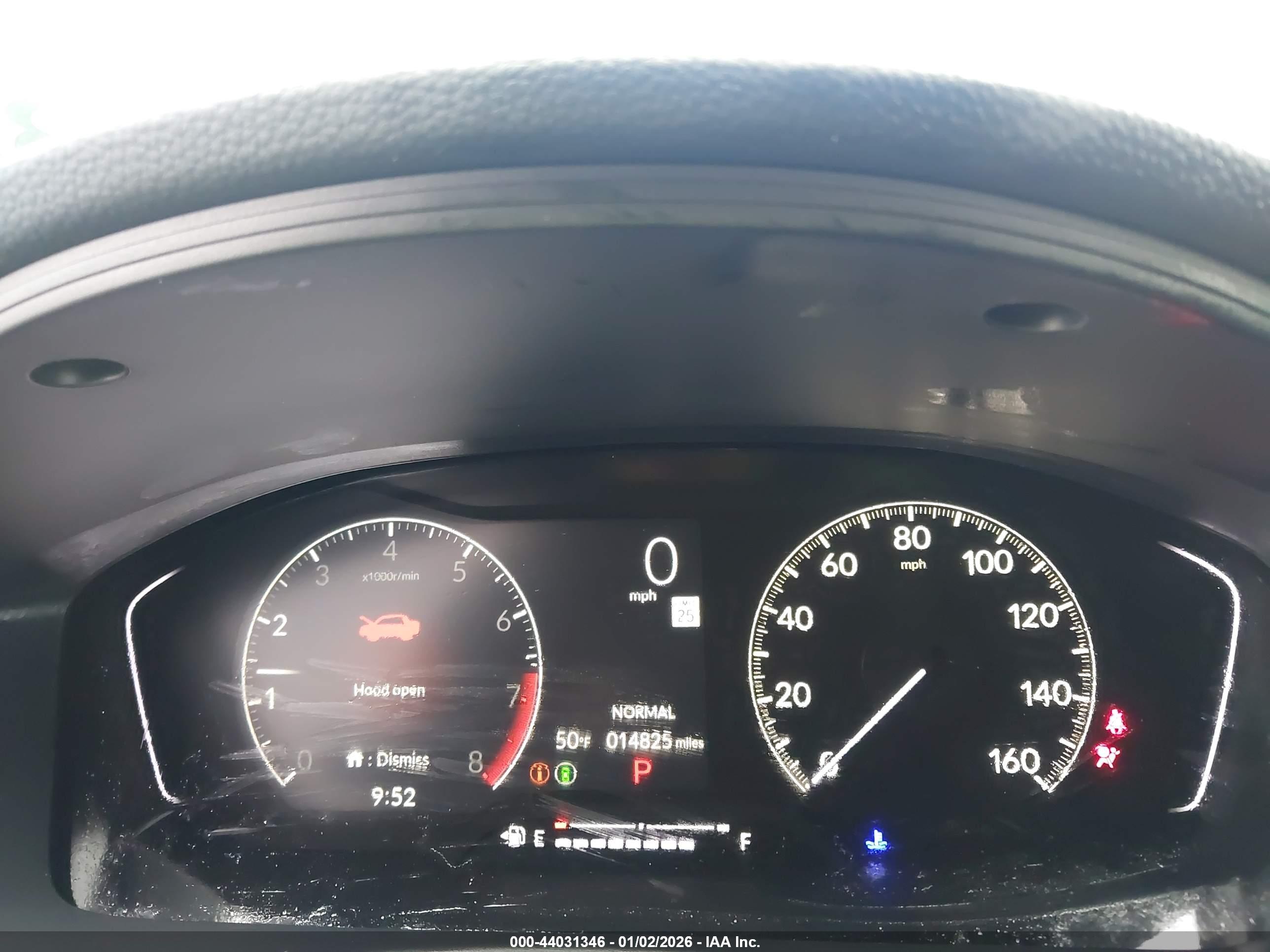 HONDA CIVIC image 7