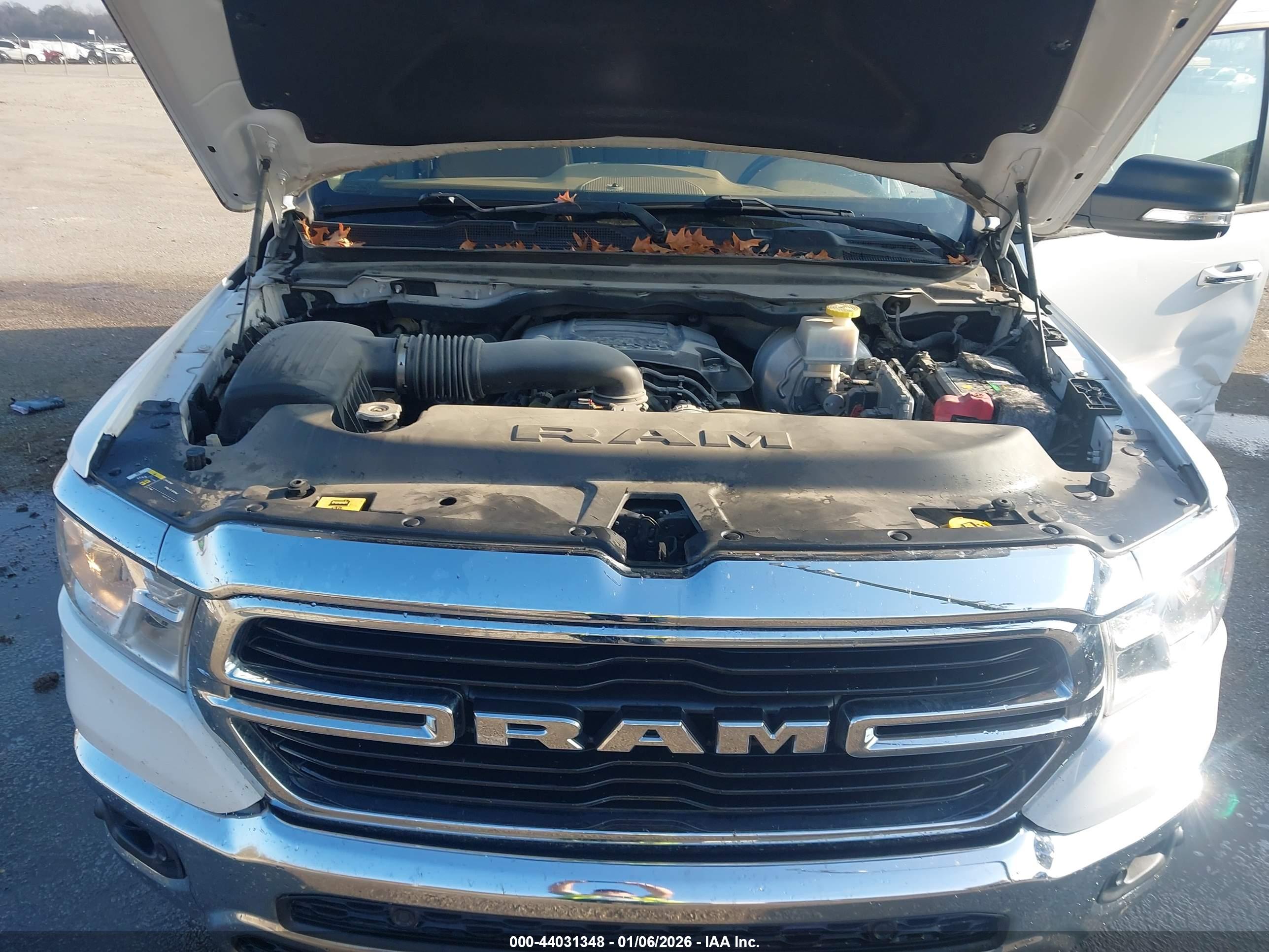 RAM 1500 image 10