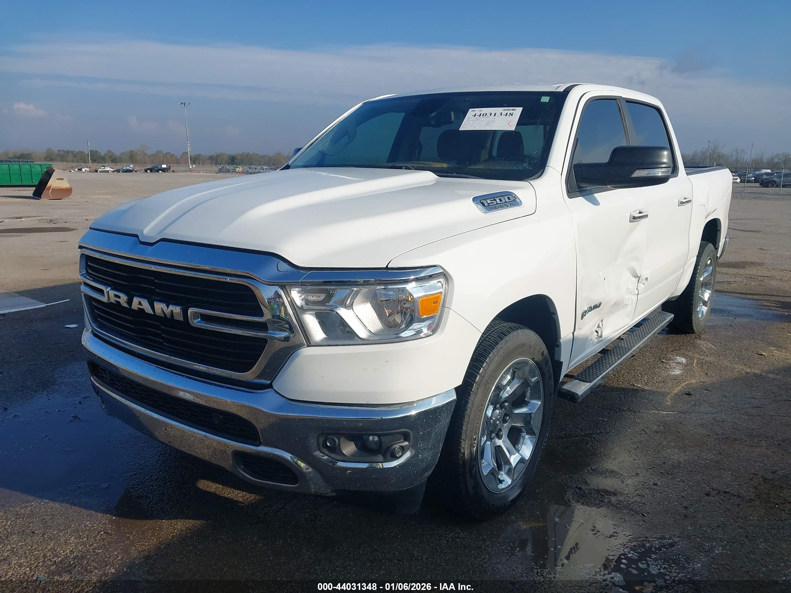 RAM 1500 image 2