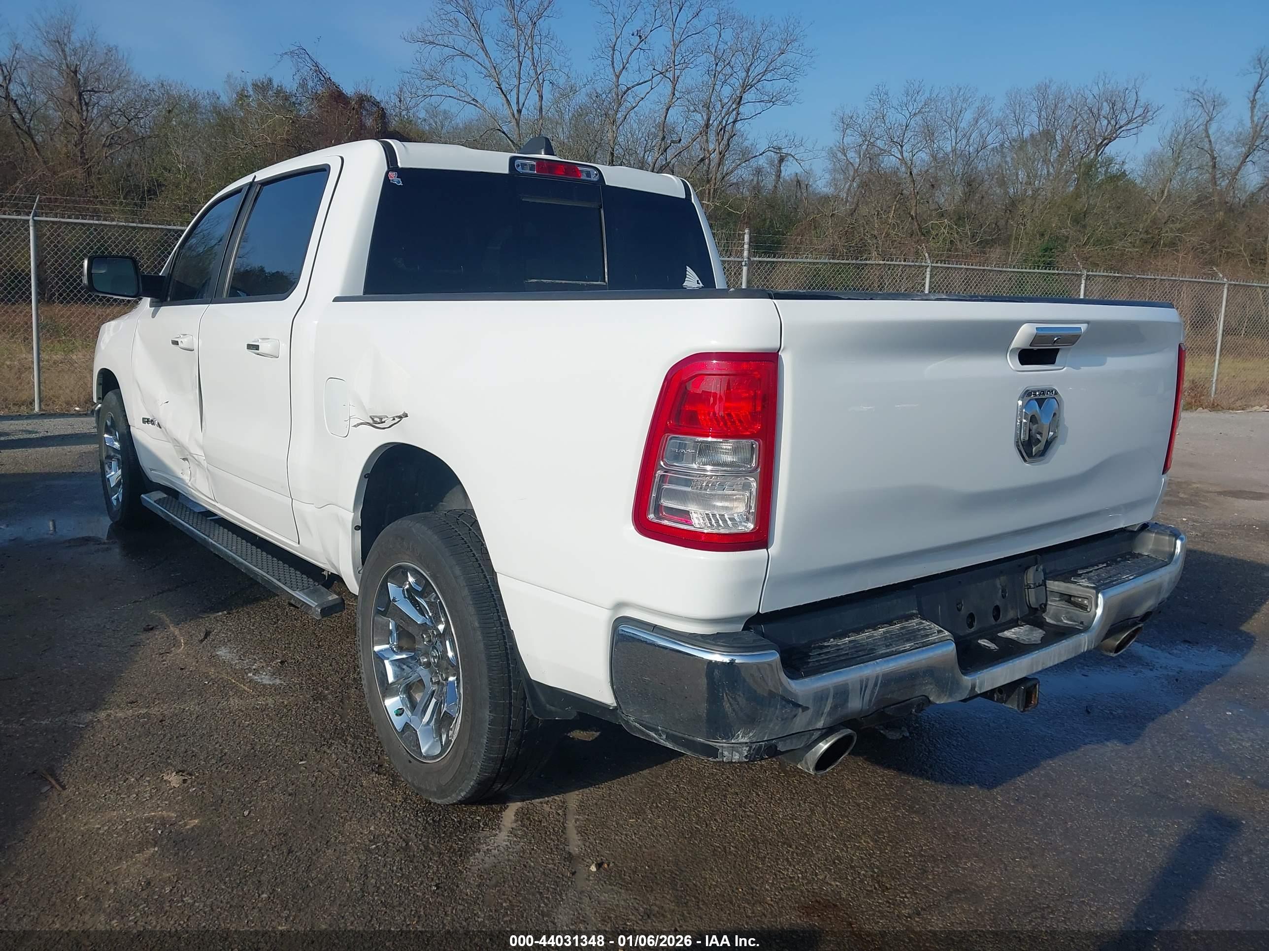 RAM 1500 image 3