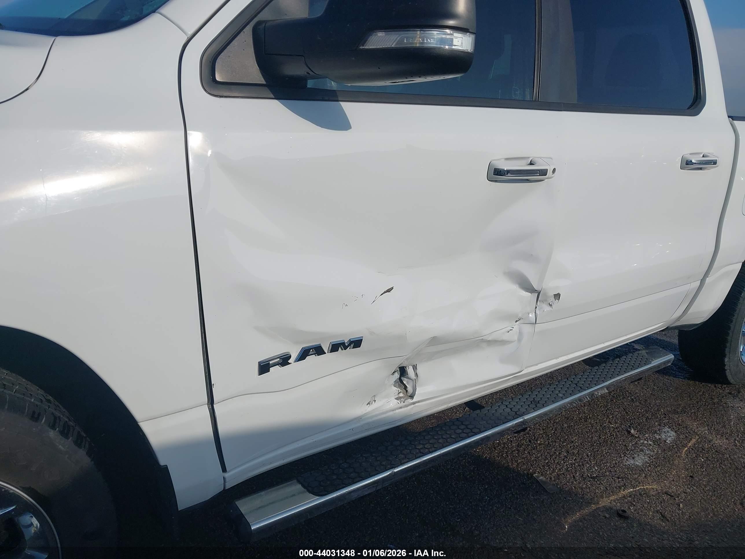 RAM 1500 image 6