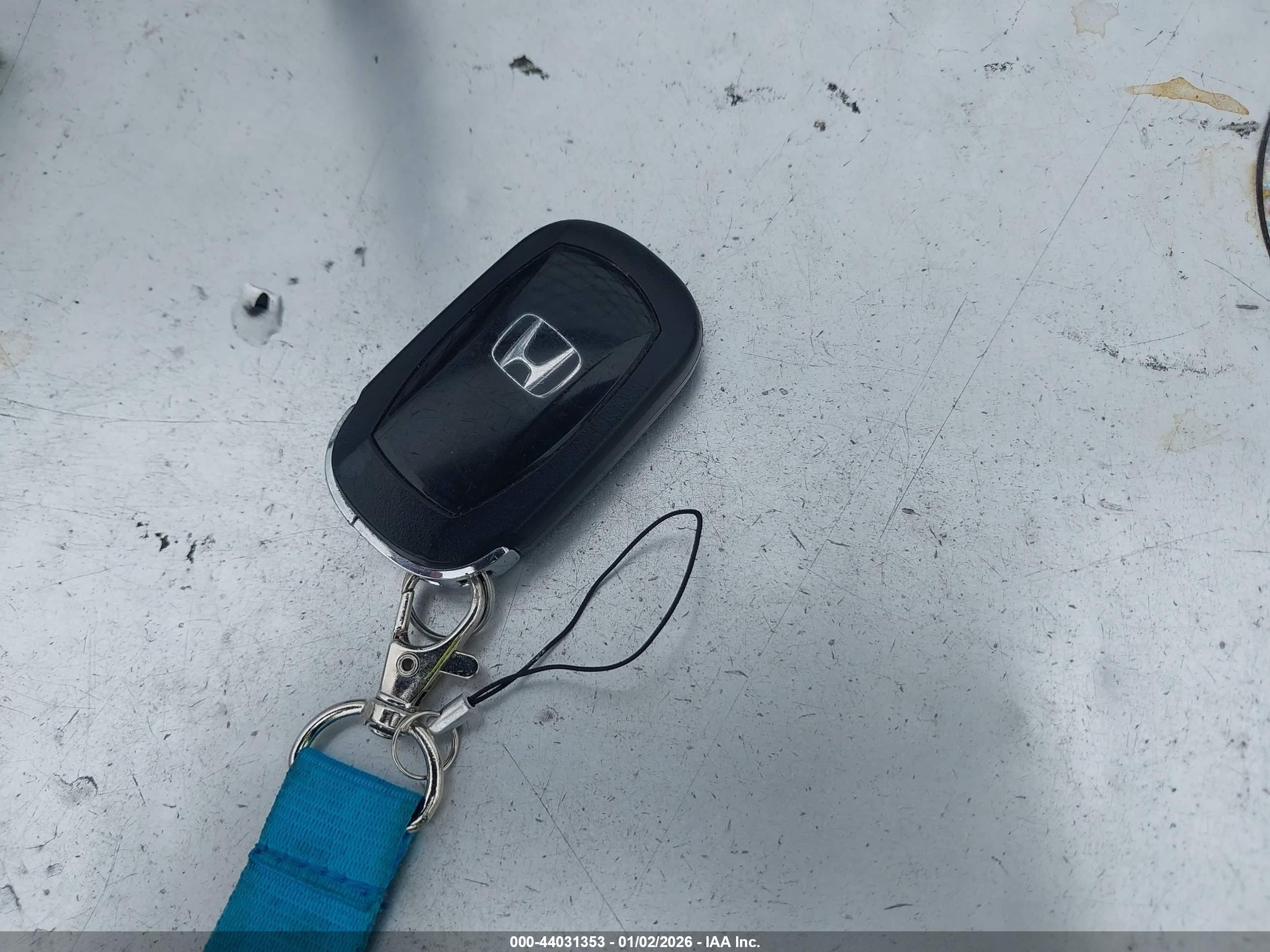 HONDA HR-V image 11