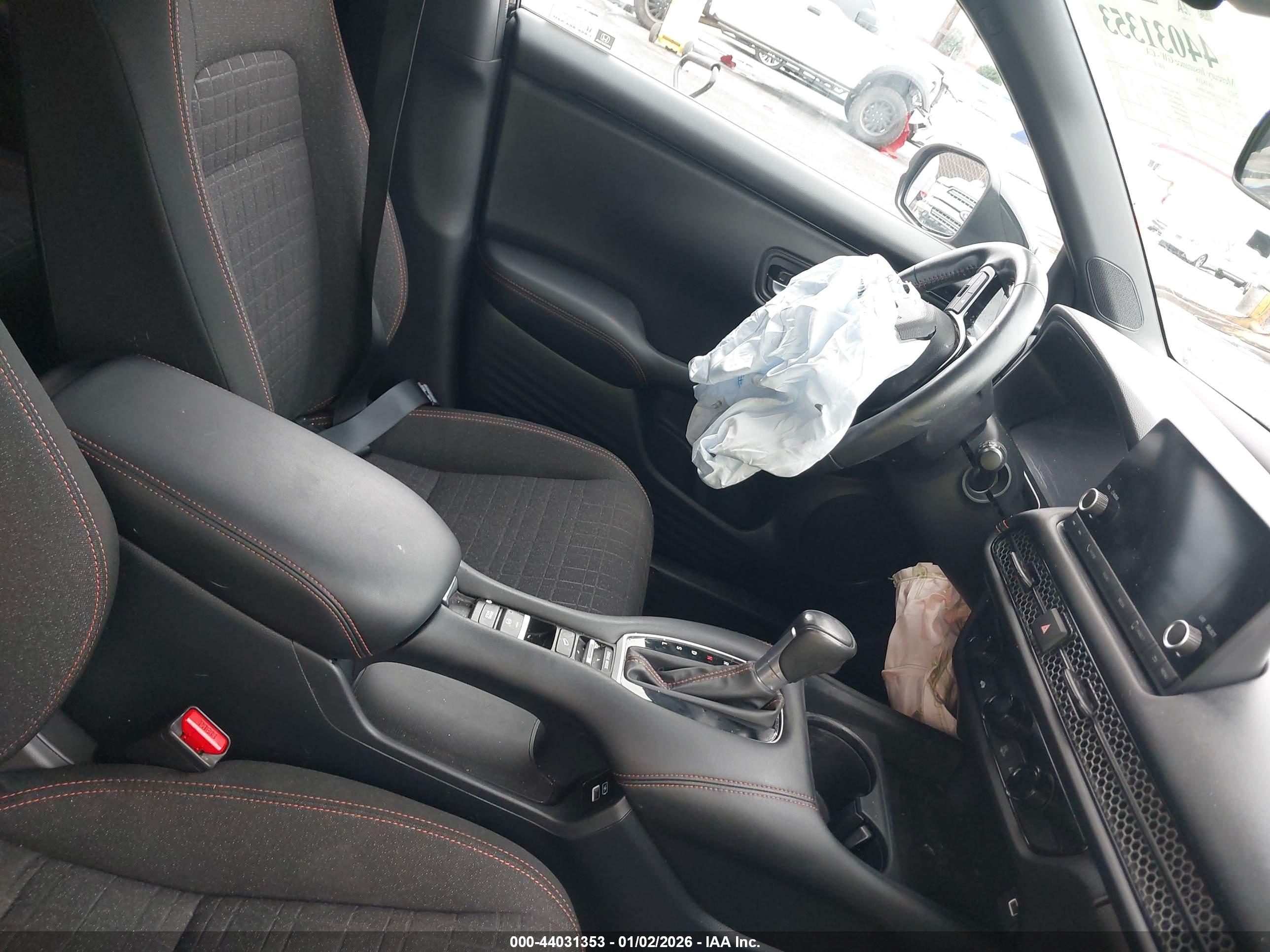 HONDA HR-V image 5