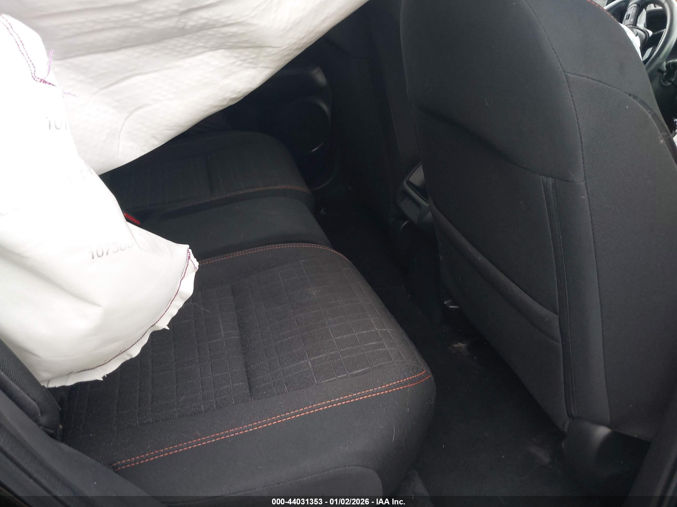 HONDA HR-V image 8