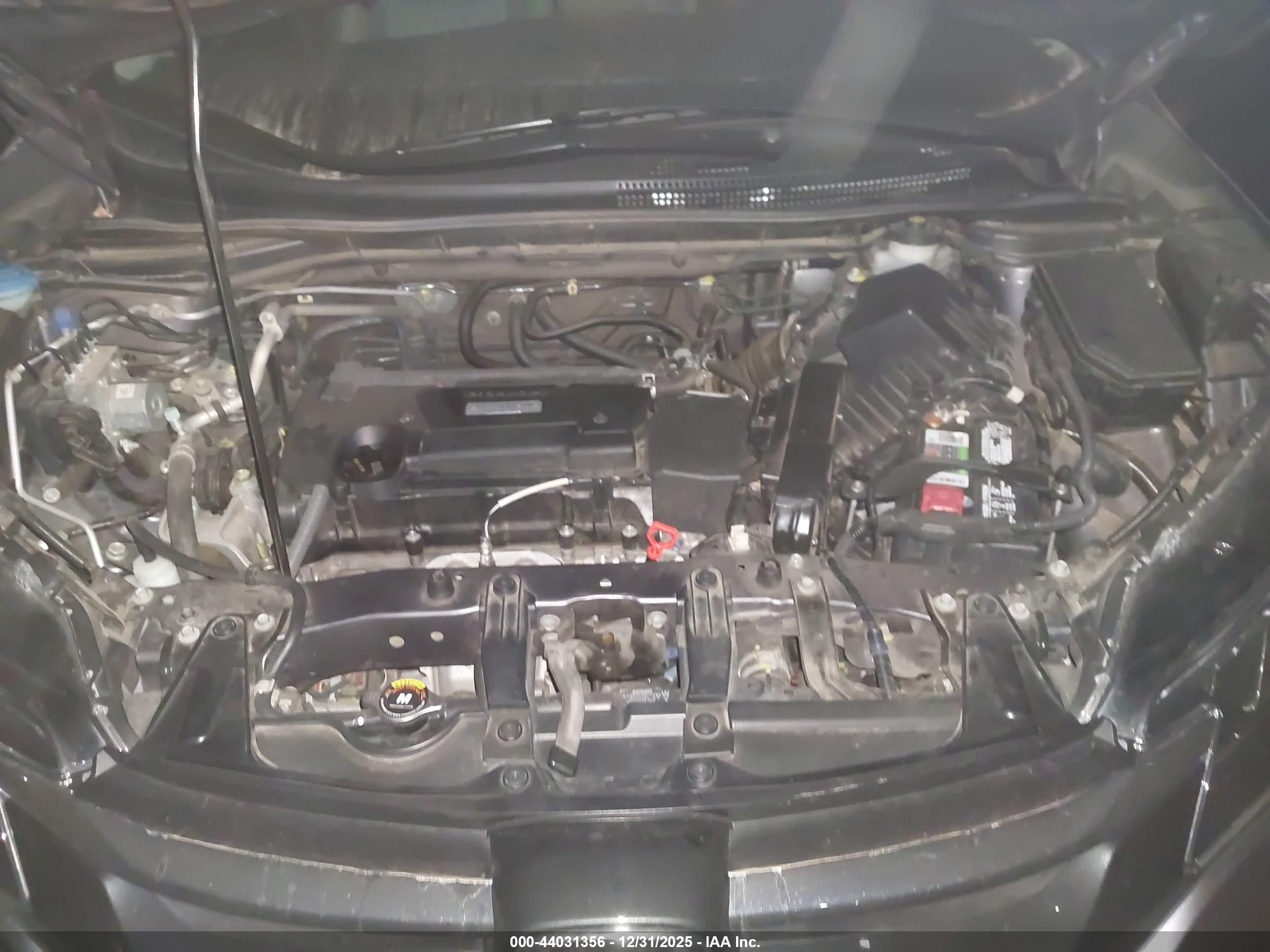 HONDA CR-V image 10