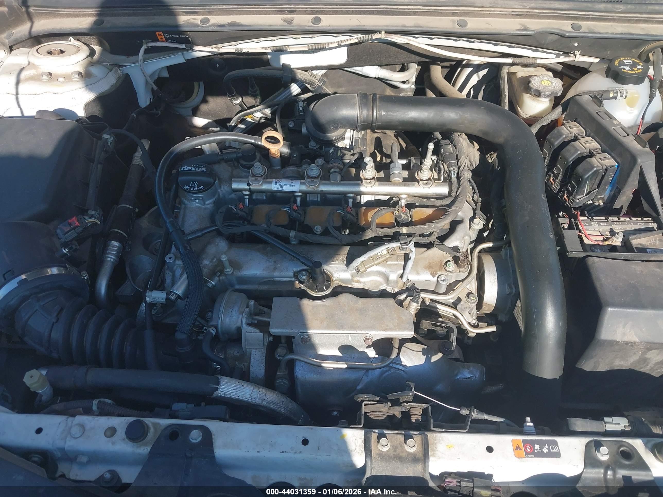 CHEVROLET MALIBU image 10
