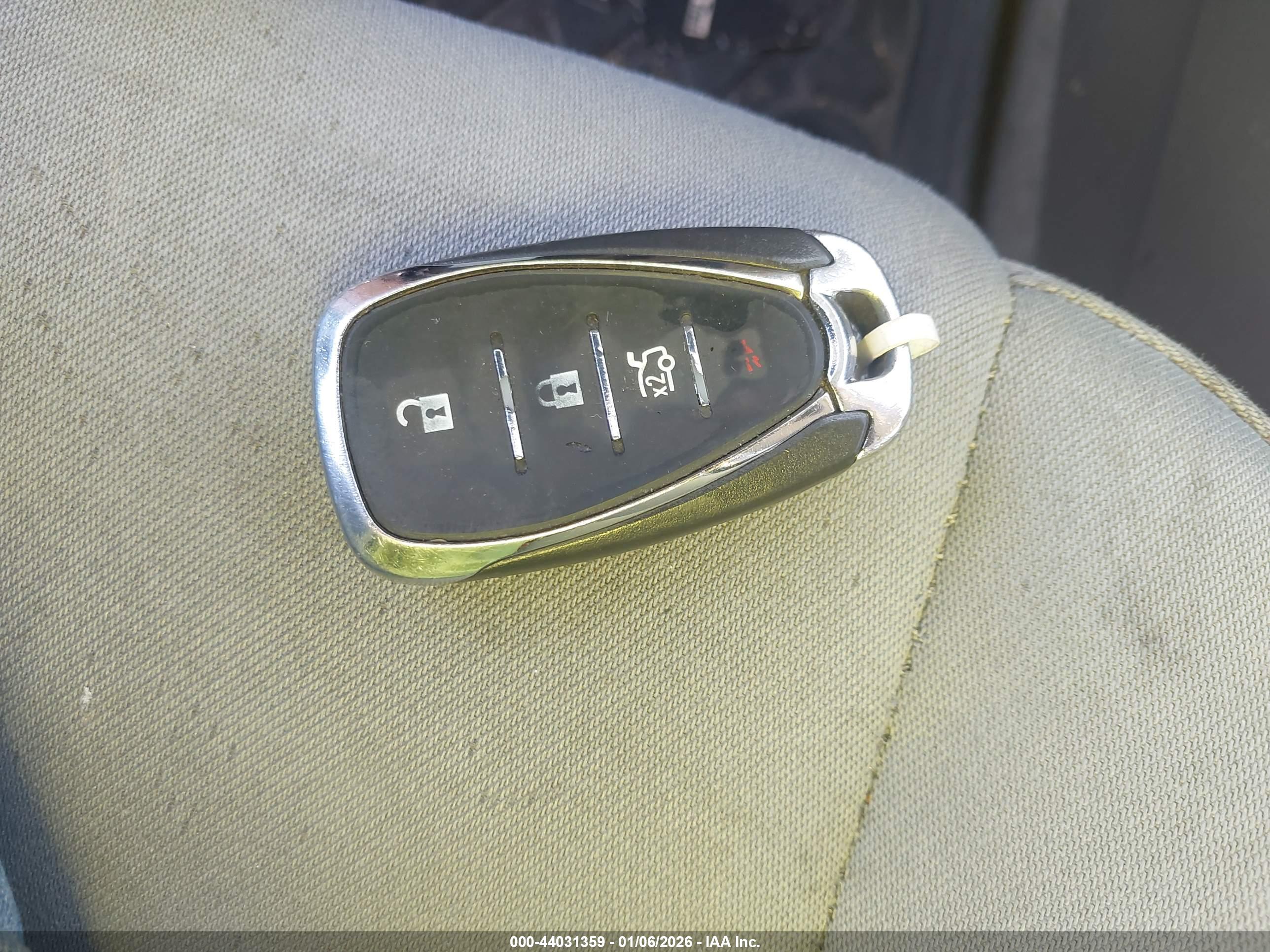 CHEVROLET MALIBU image 11