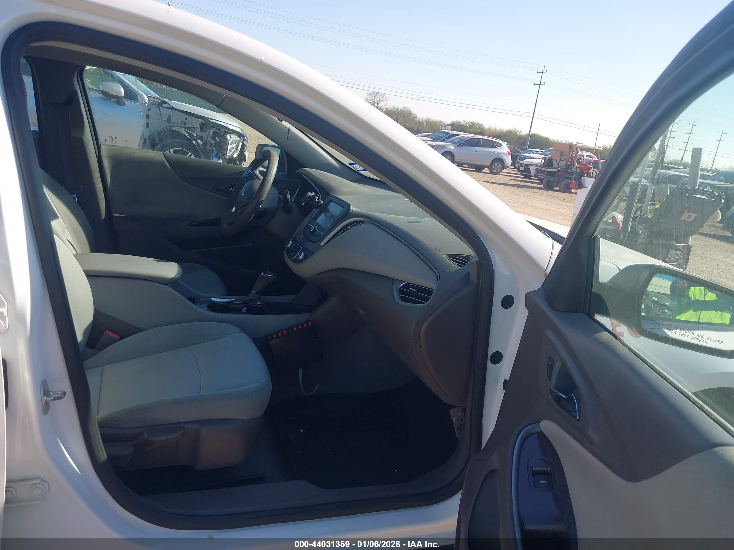 CHEVROLET MALIBU image 5