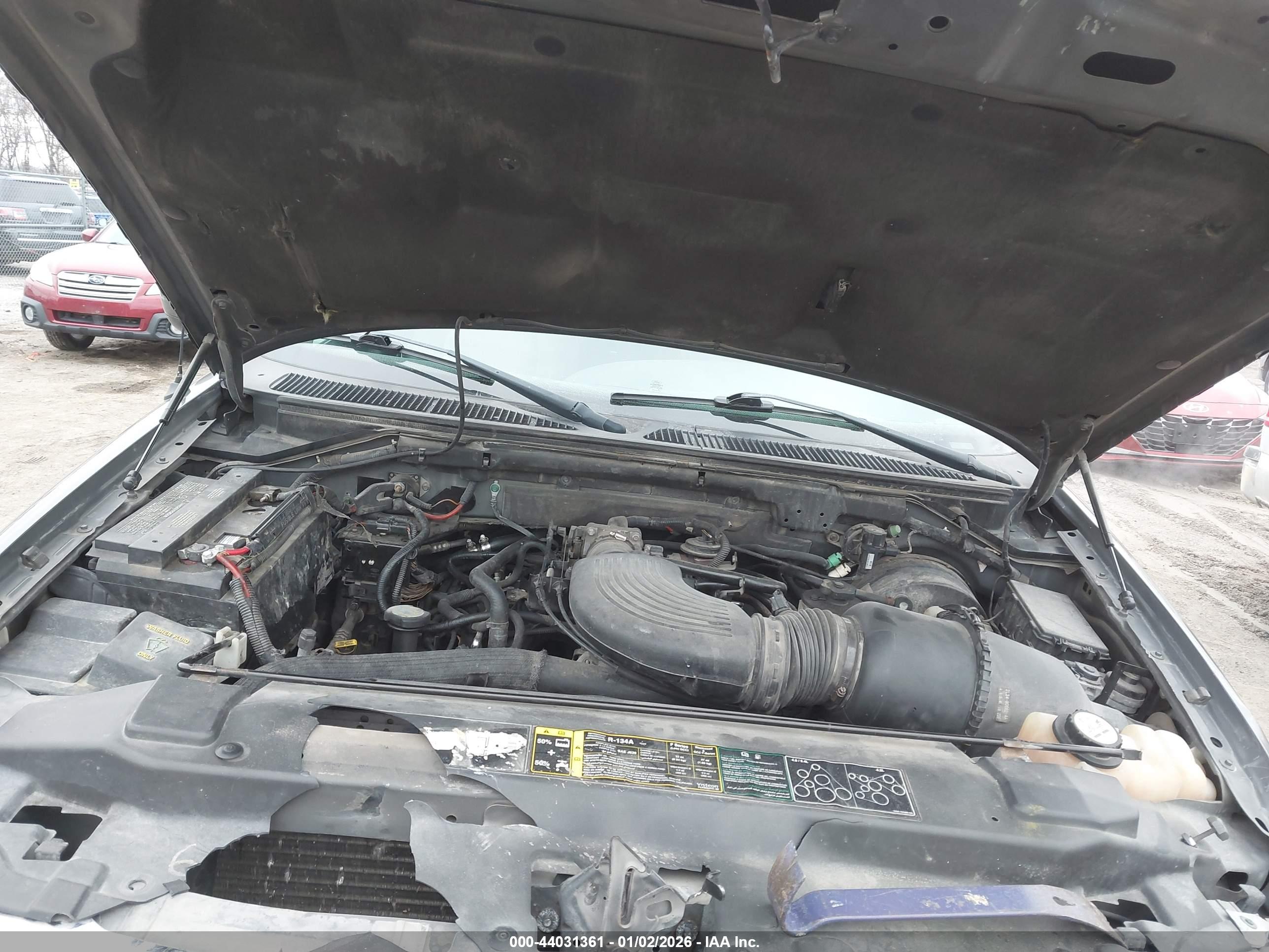 FORD F-150 image 10