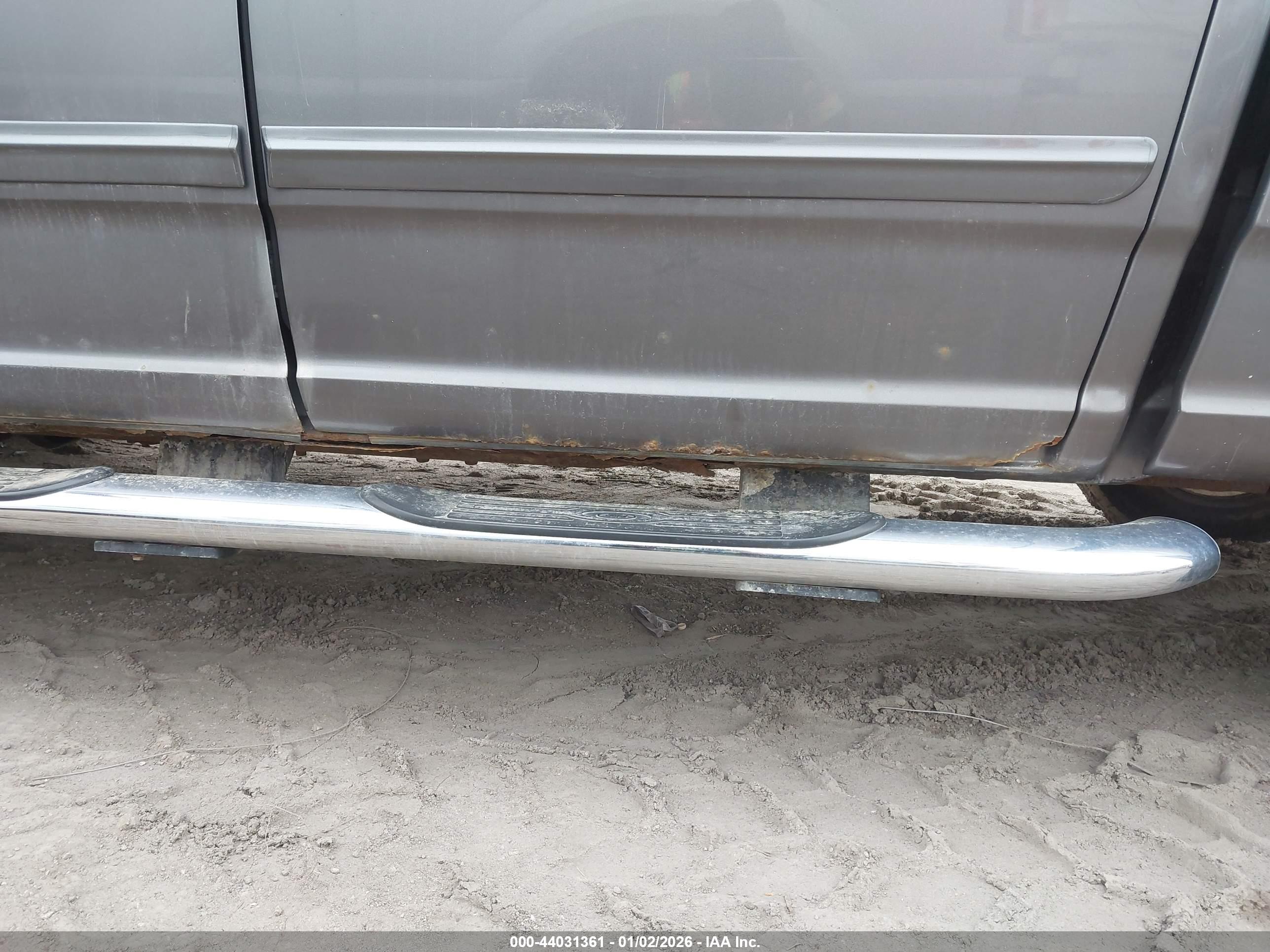 FORD F-150 image 6