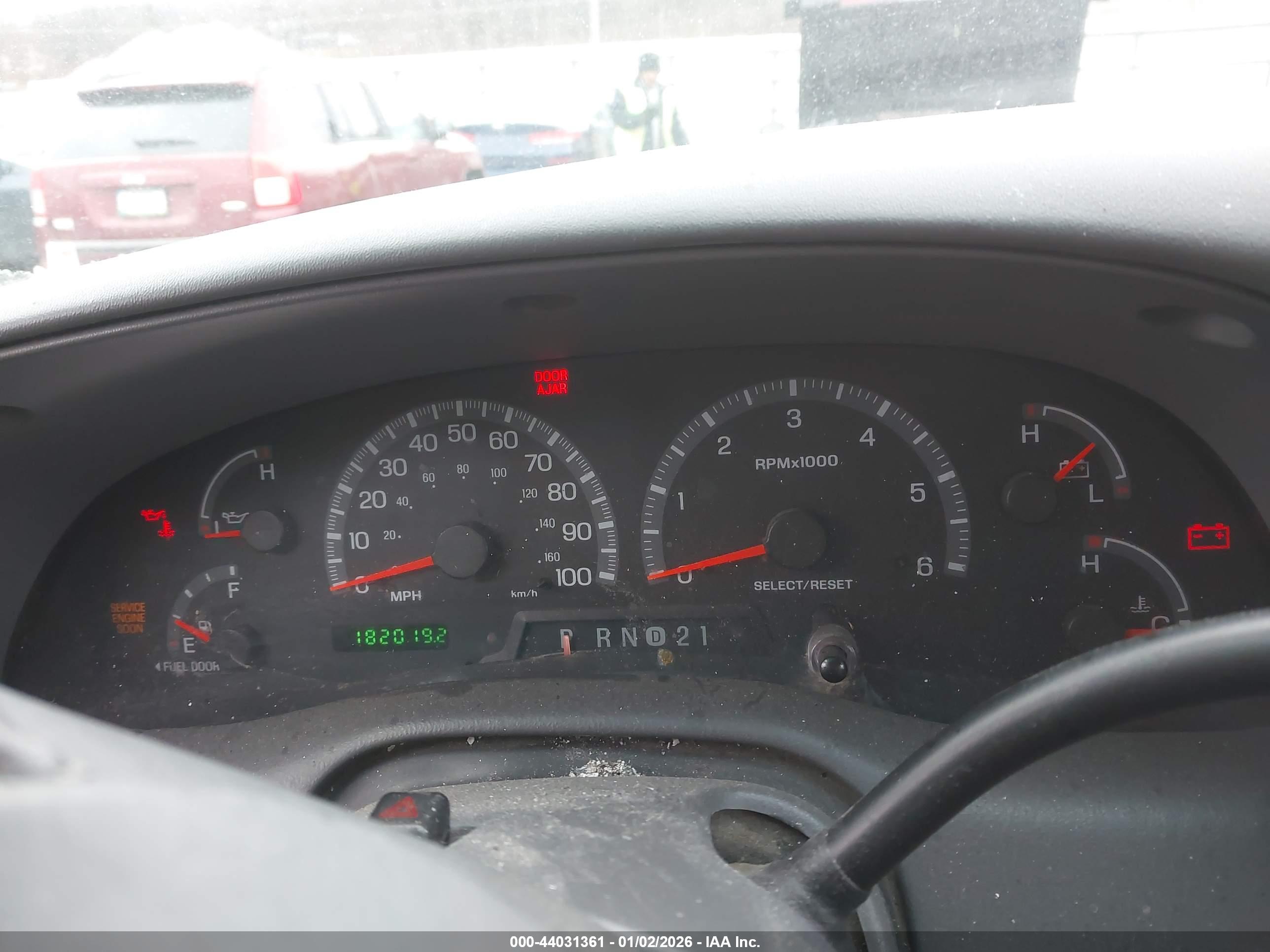 FORD F-150 image 7