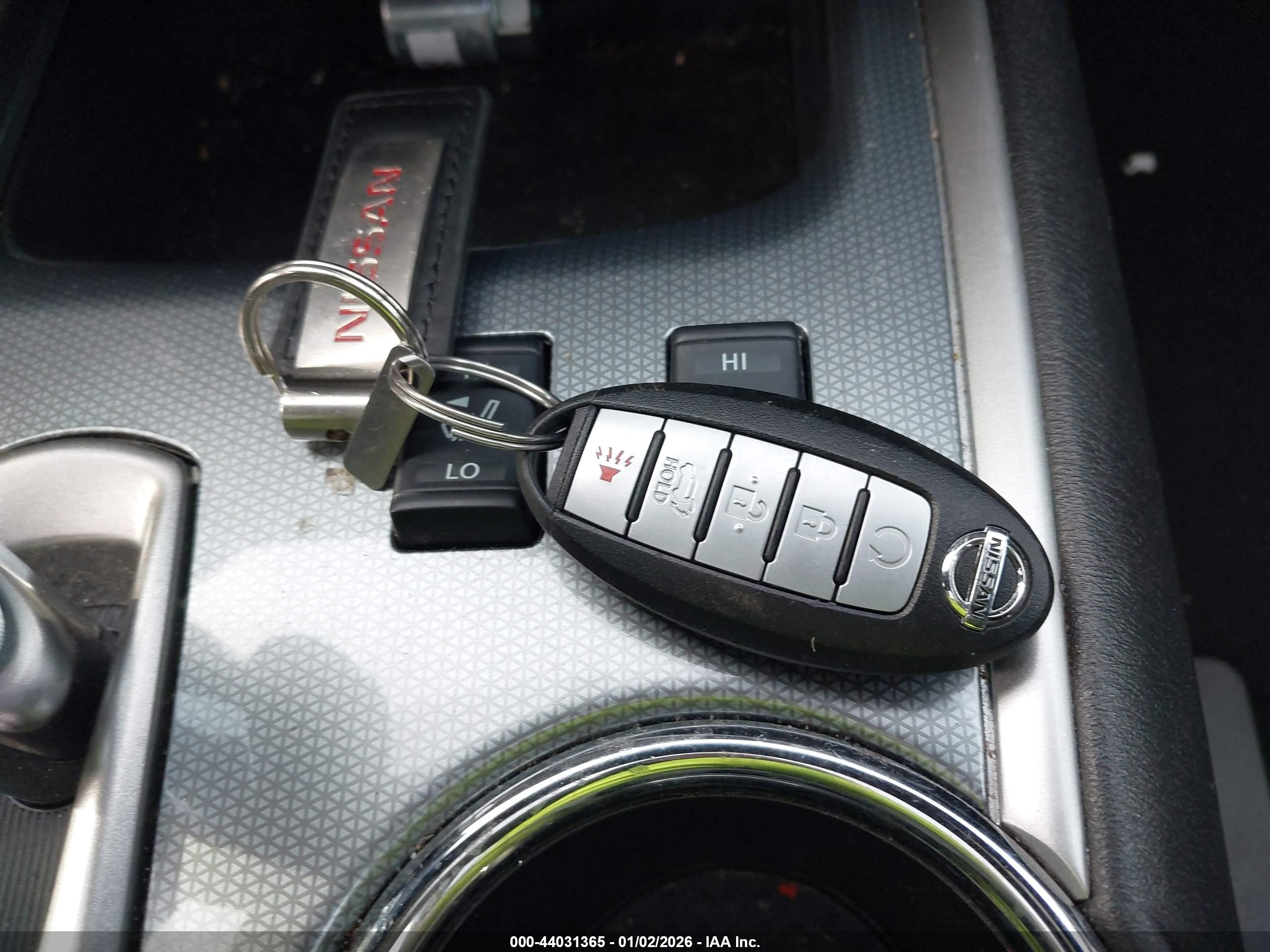 NISSAN PATHFINDER image 11