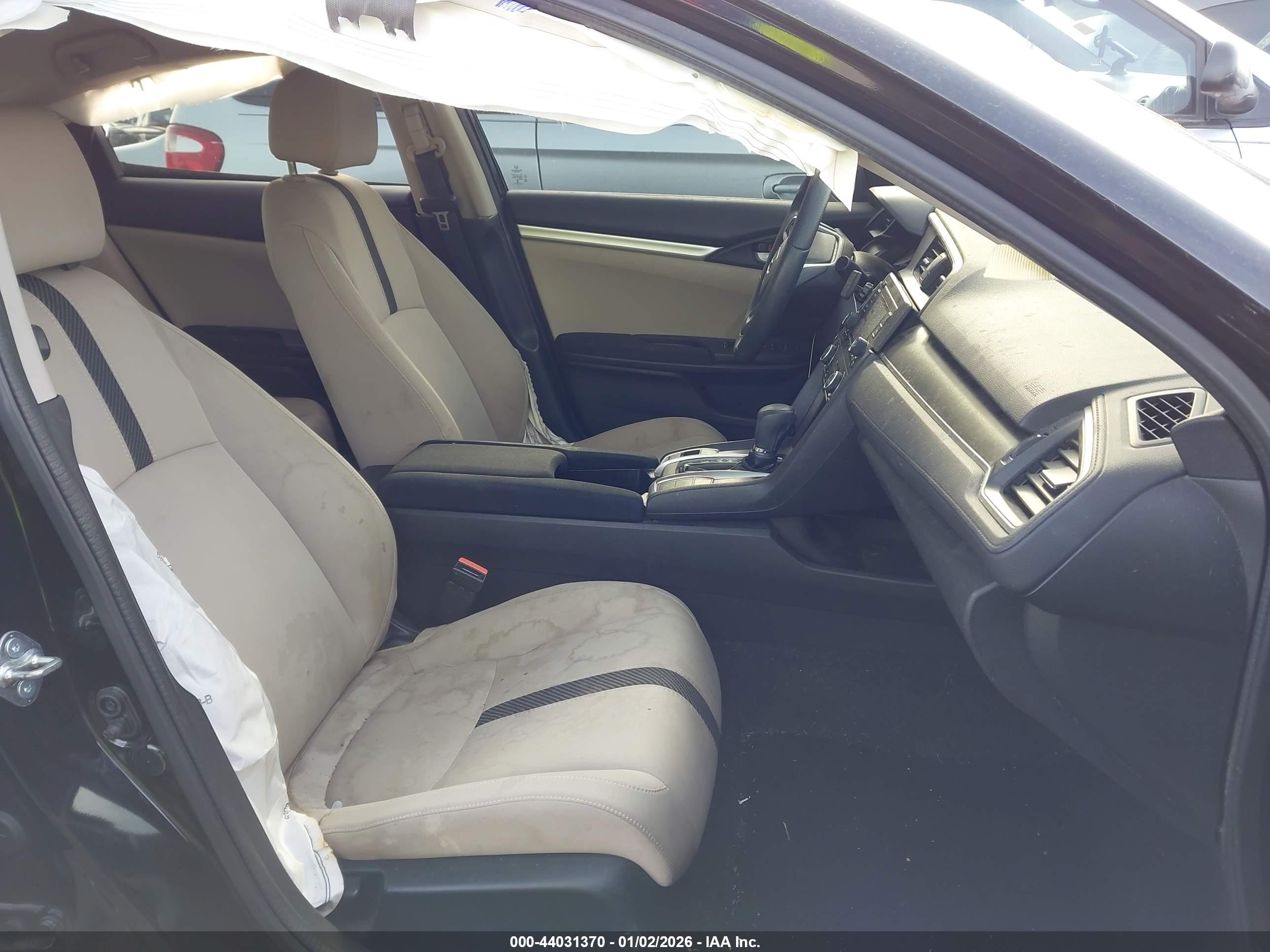HONDA CIVIC image 5