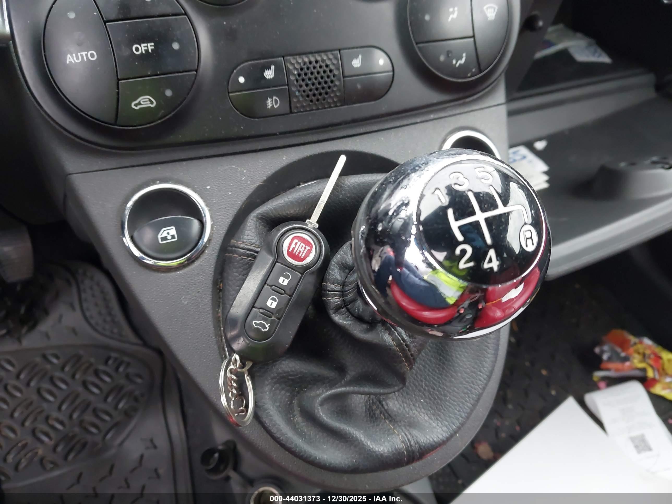 FIAT 500 image 11