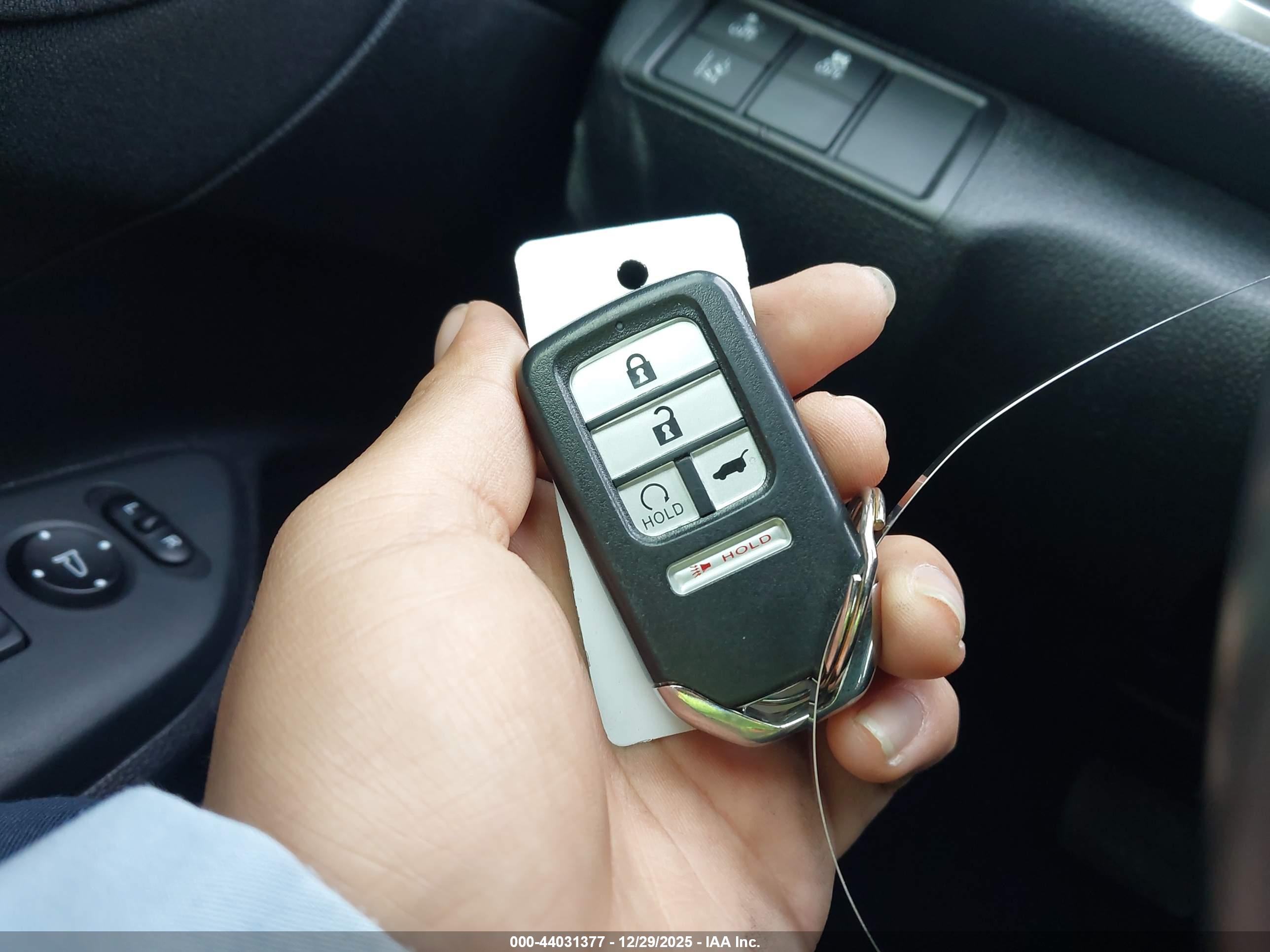 HONDA CIVIC image 11