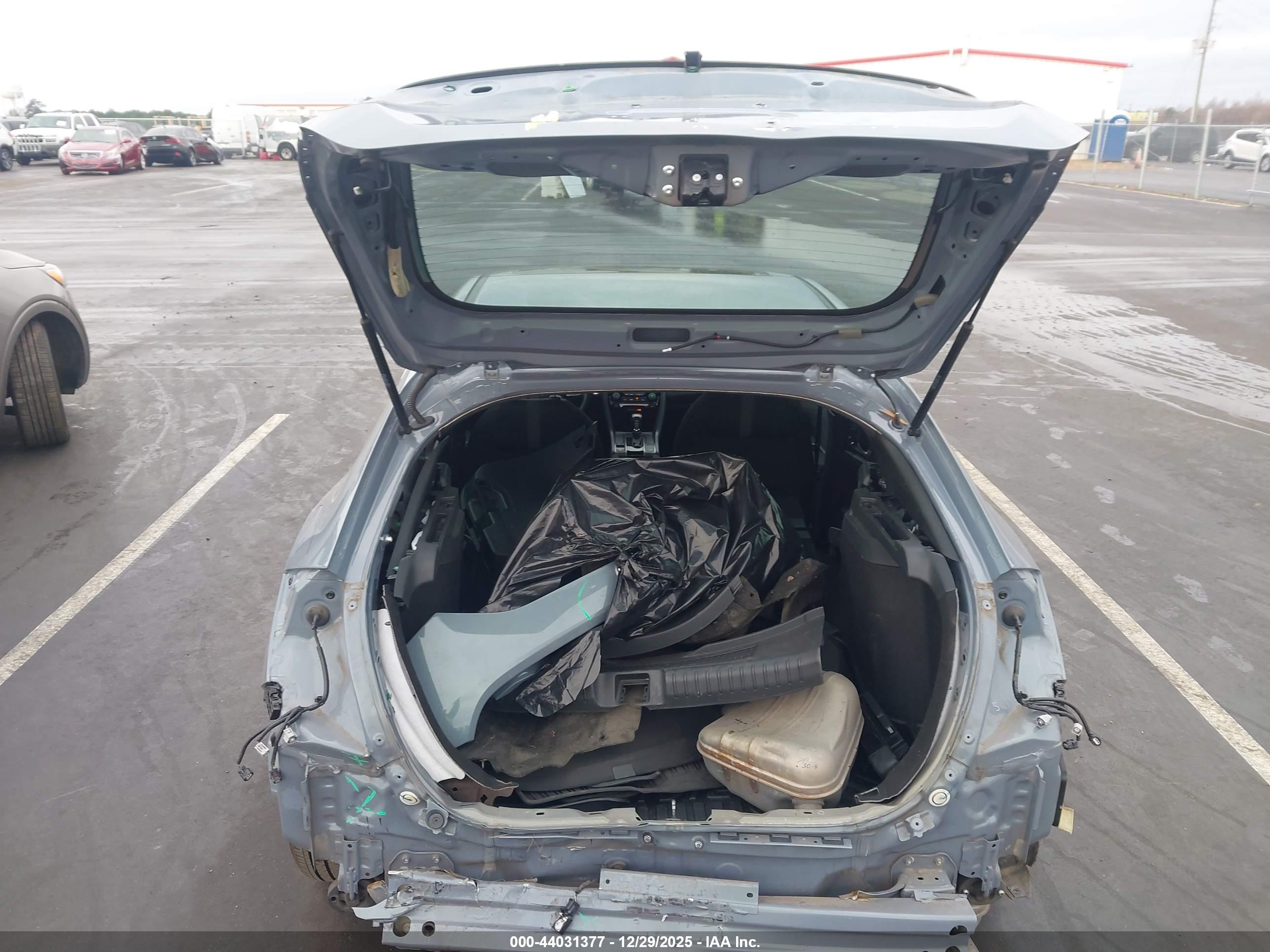 HONDA CIVIC image 6