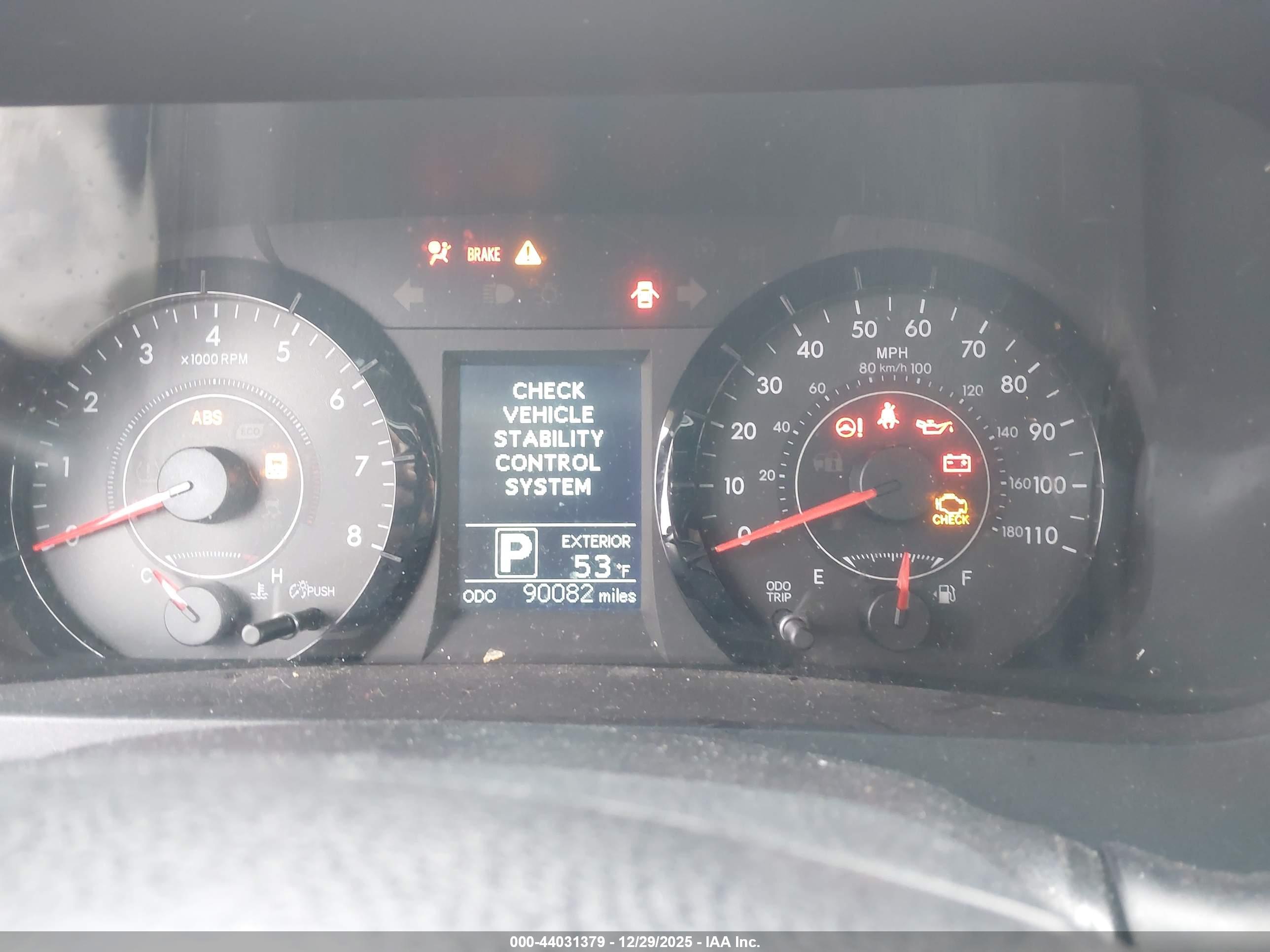 TOYOTA SIENNA image 7