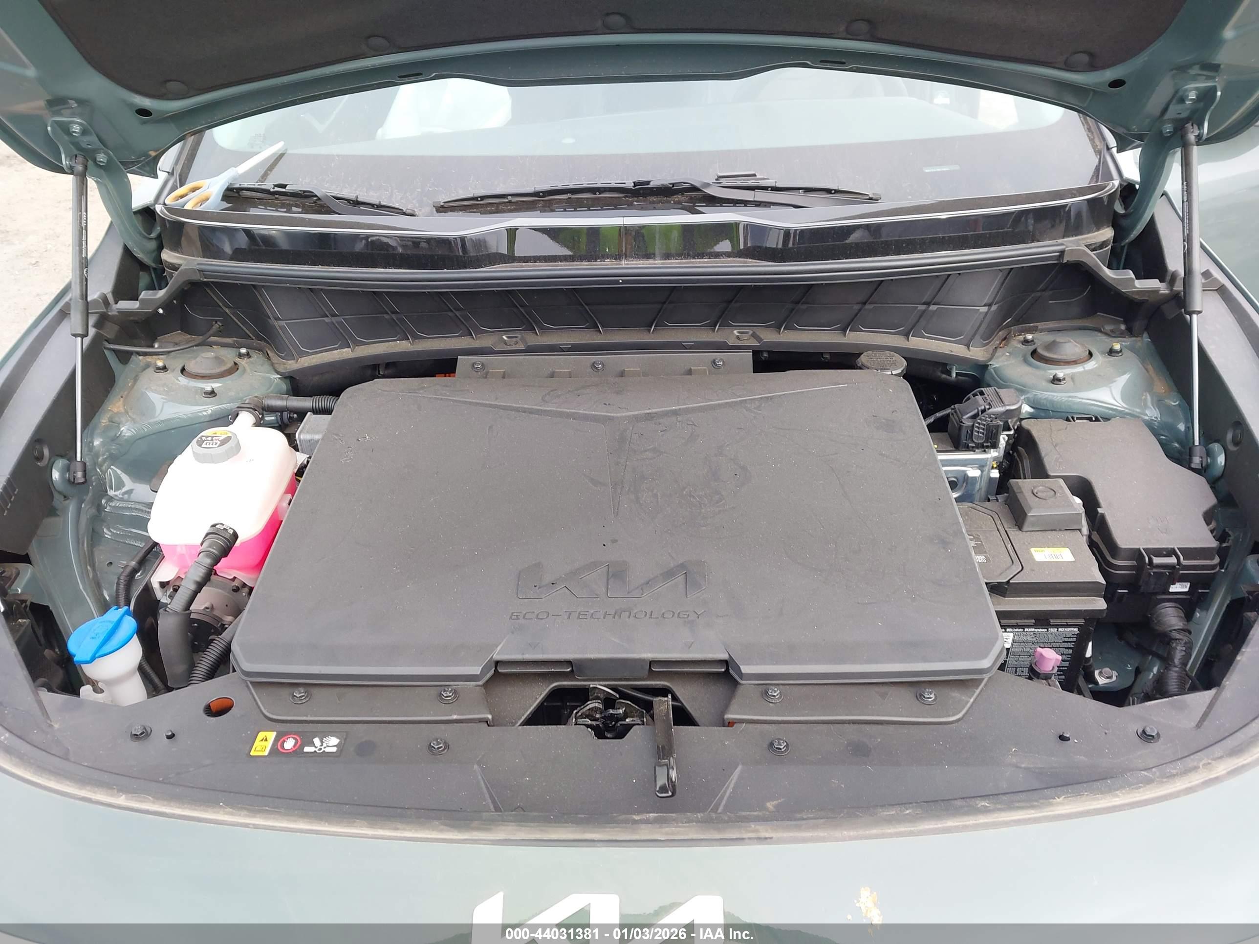 KIA NIRO image 10