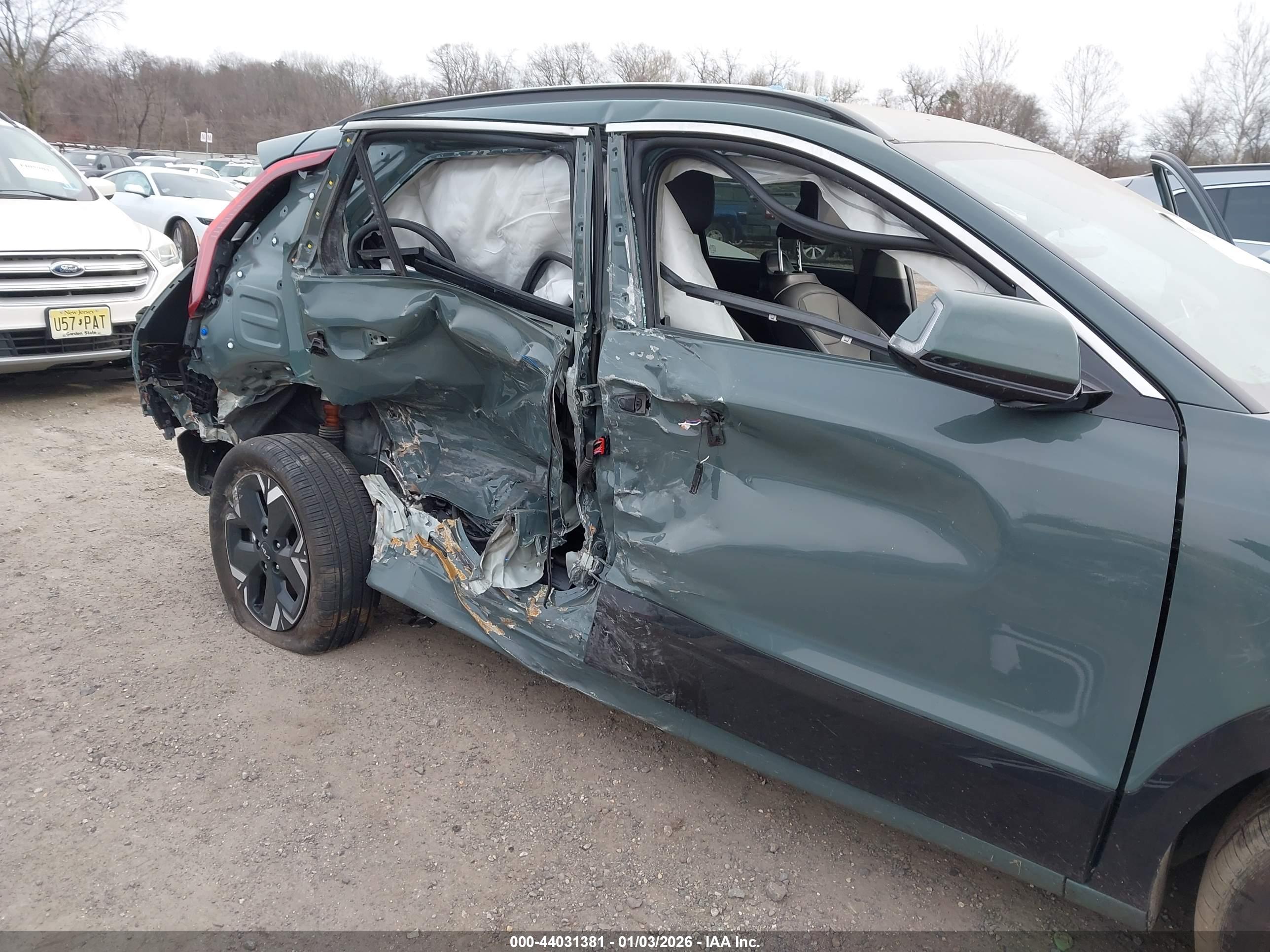 KIA NIRO image 6