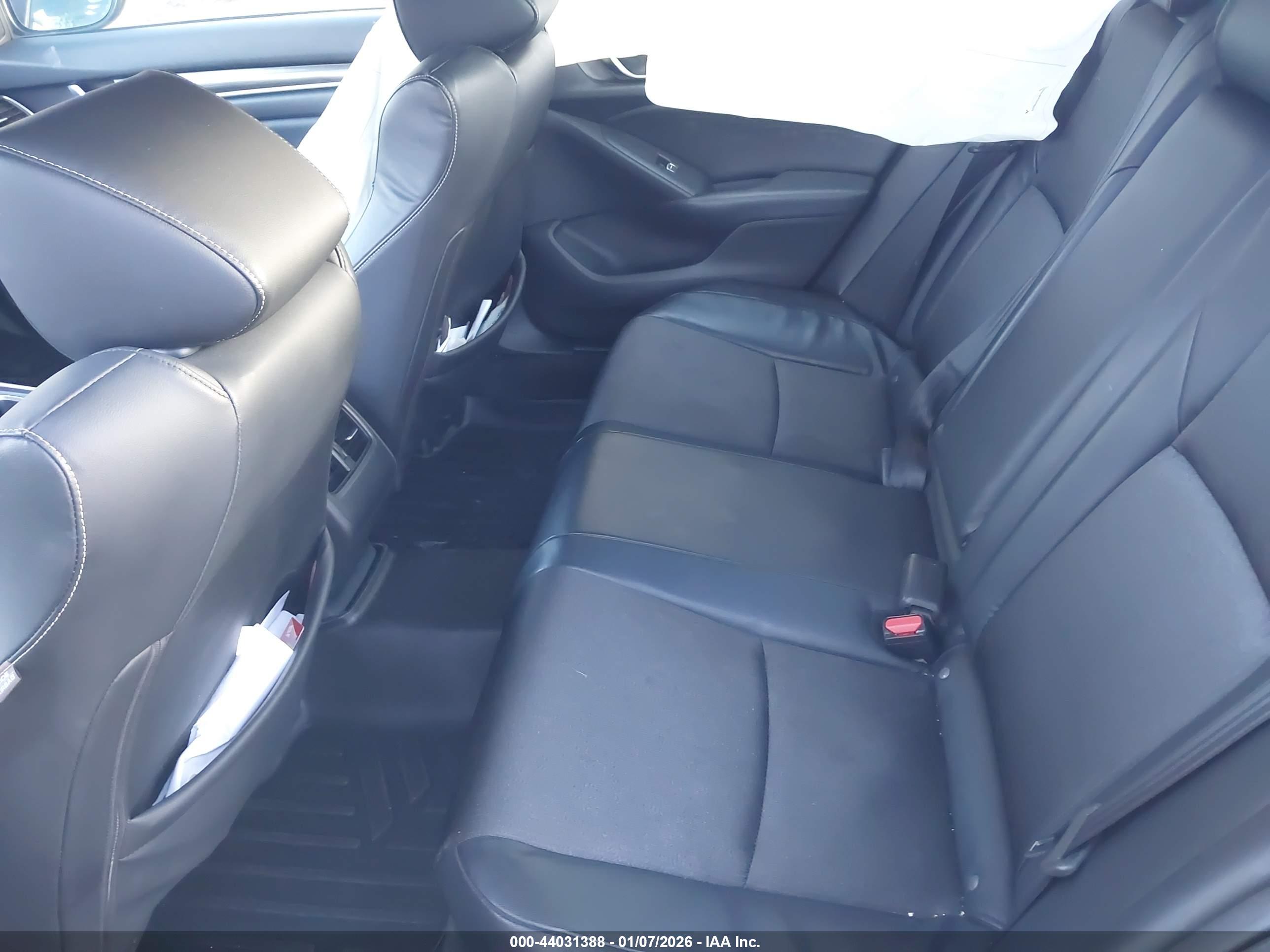 HONDA ACCORD image 5