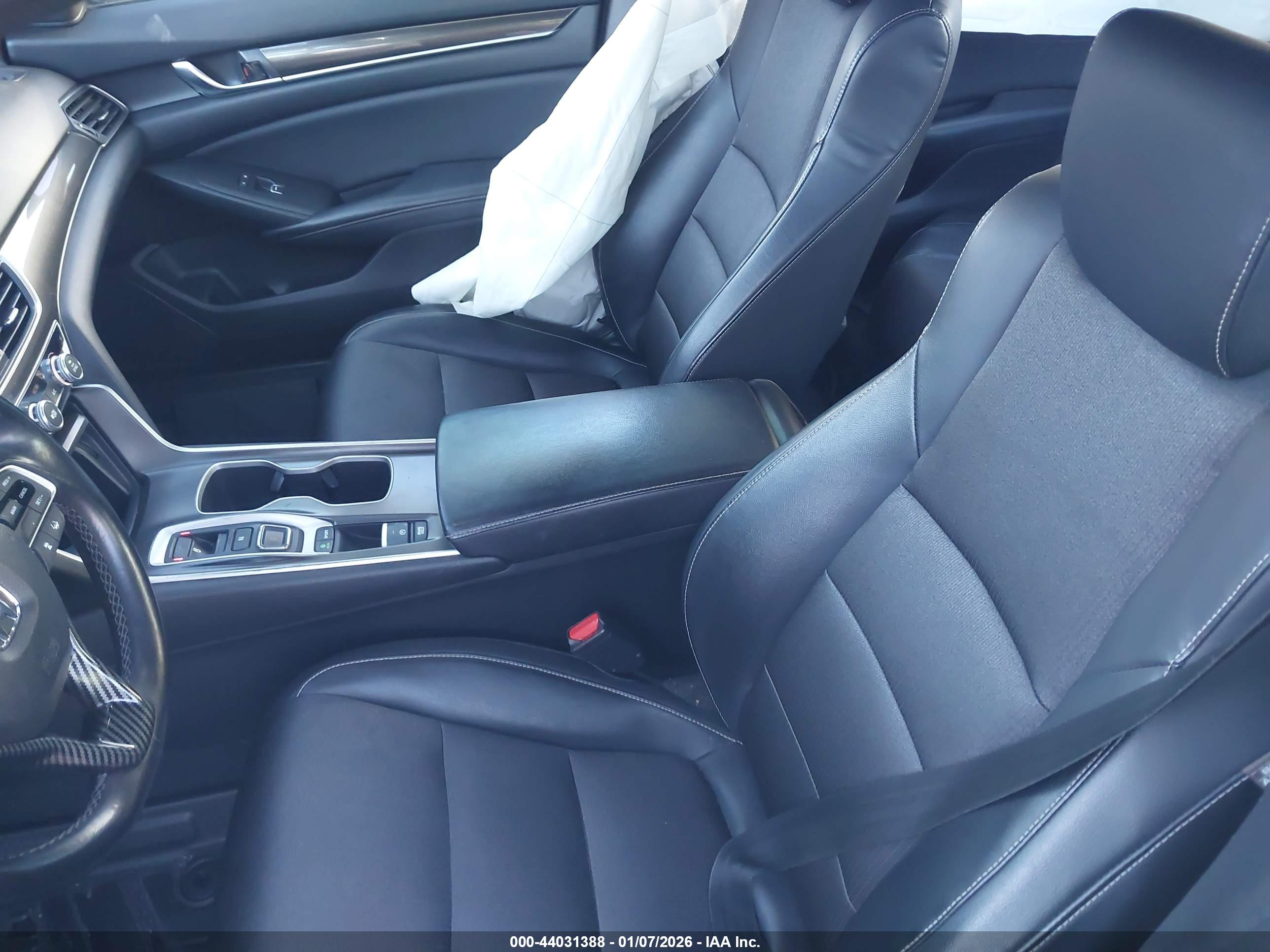 HONDA ACCORD image 8
