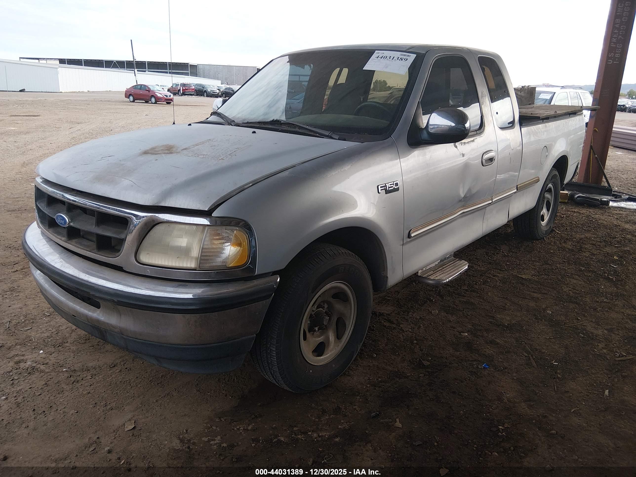 FORD F-150 image 2