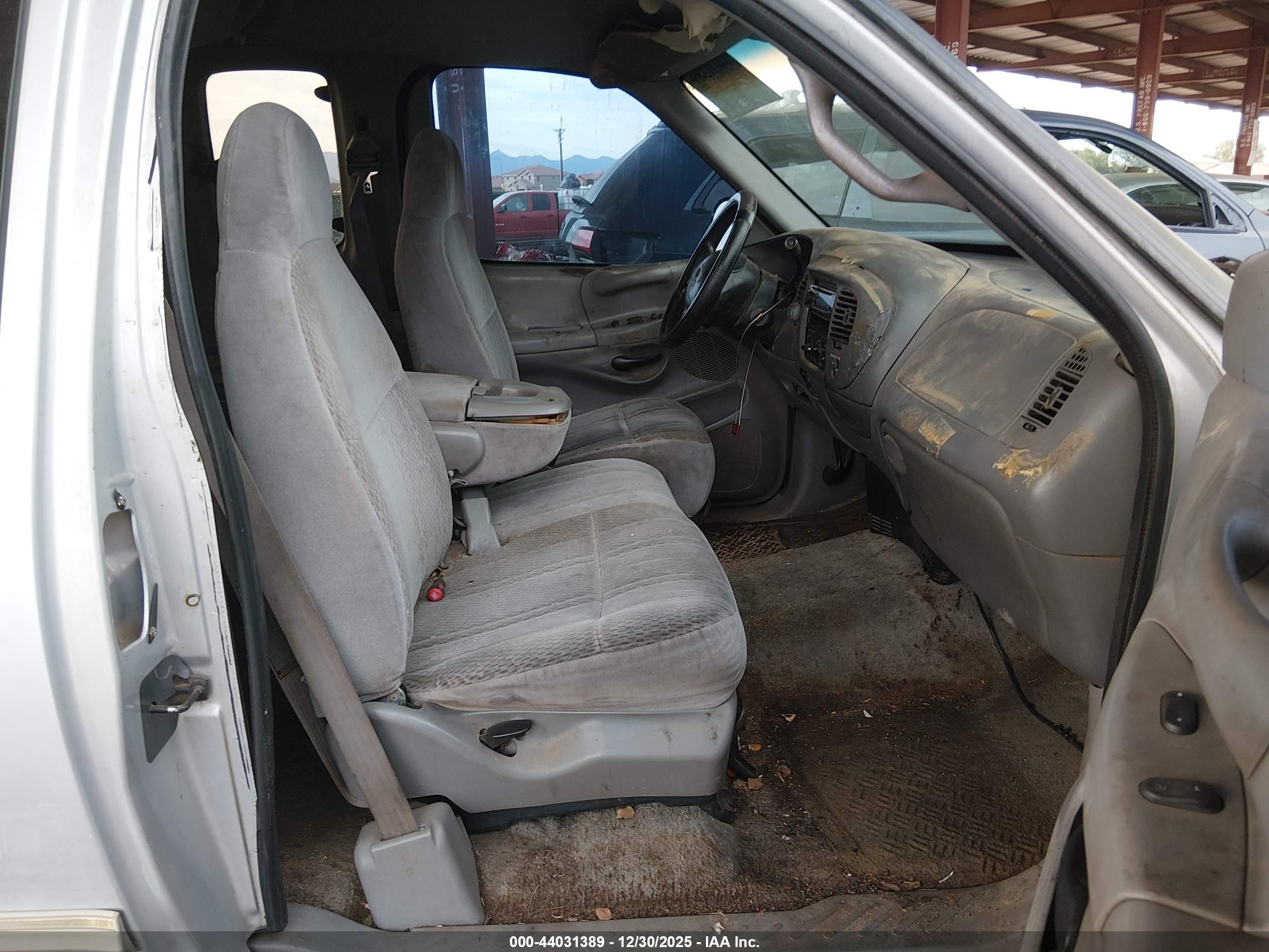 FORD F-150 image 5