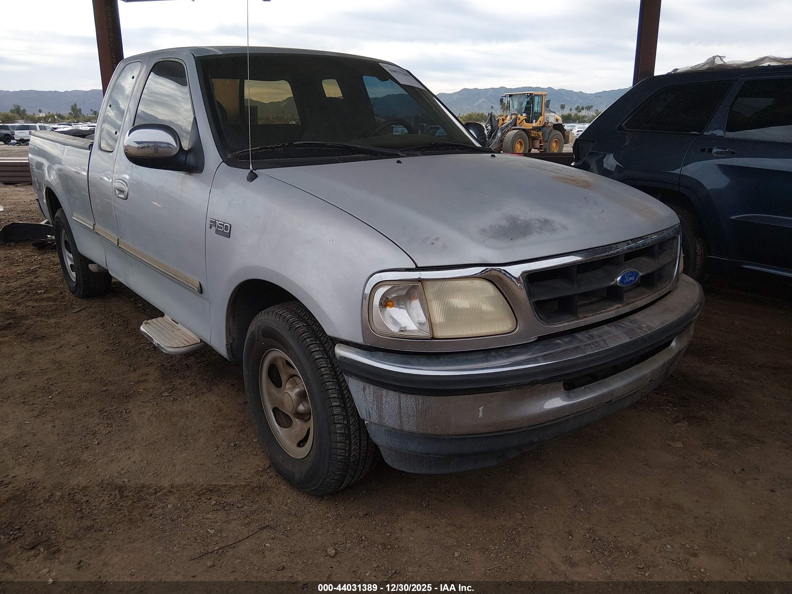 FORD F-150 image 6