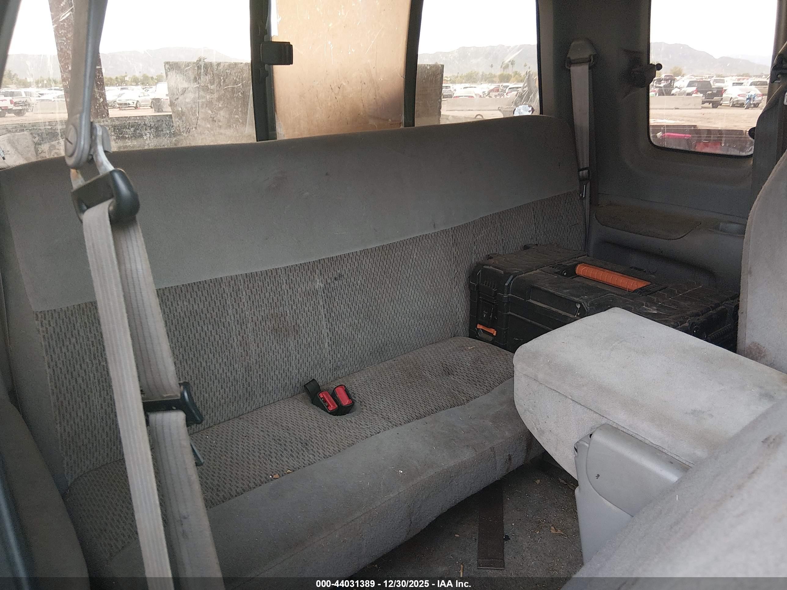 FORD F-150 image 8