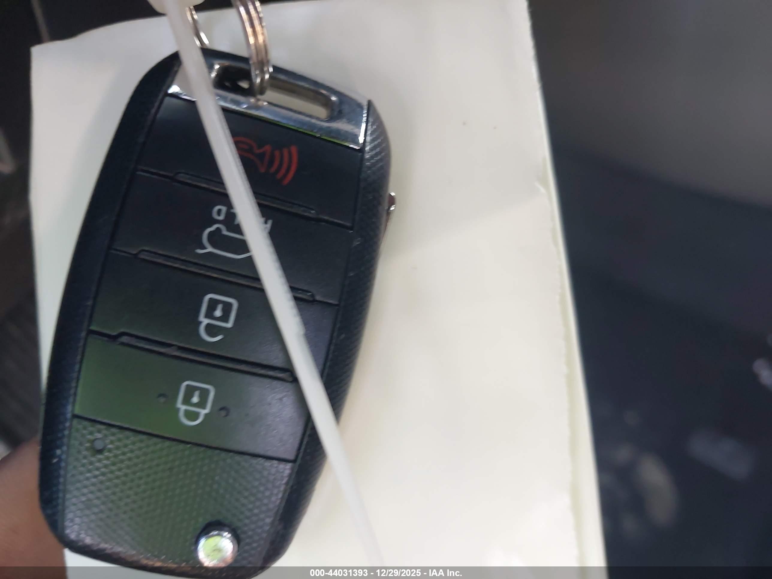 KIA SOUL image 11