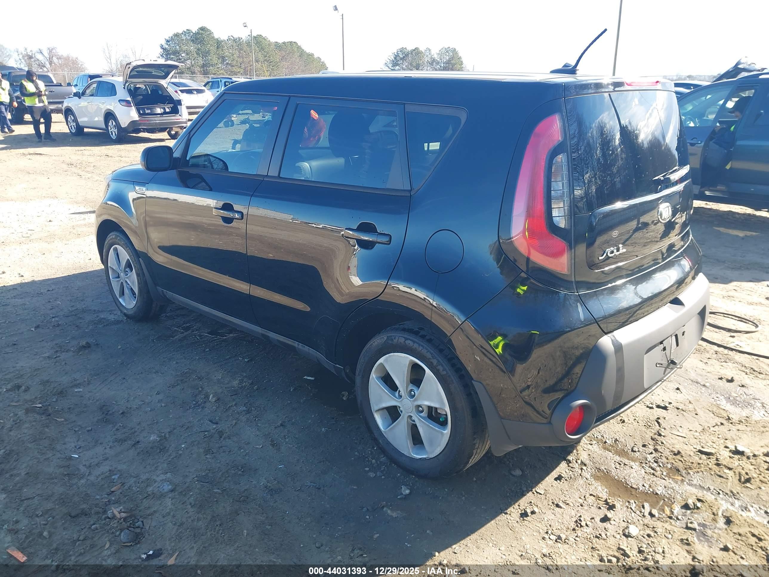 KIA SOUL image 3