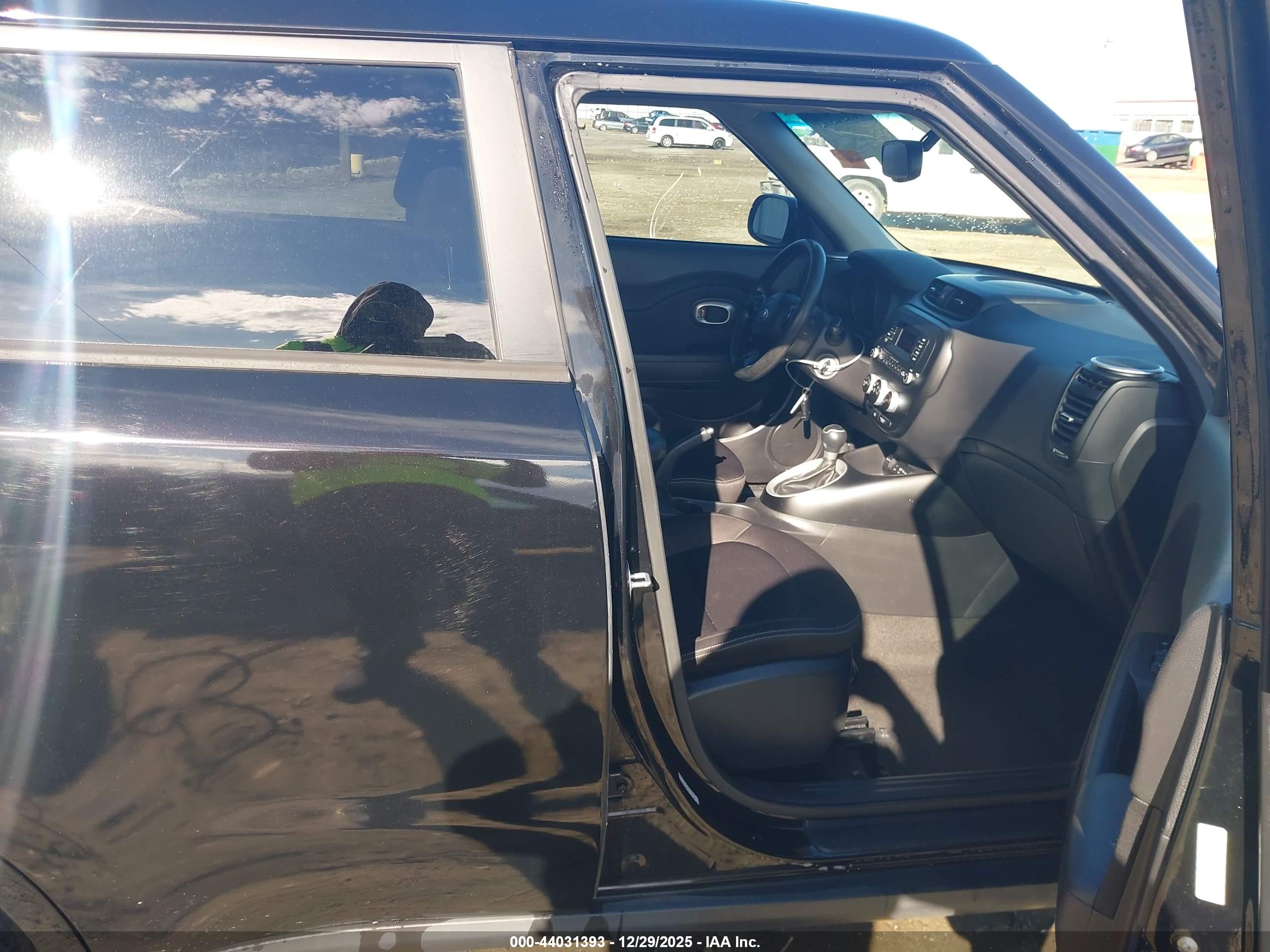 KIA SOUL image 5