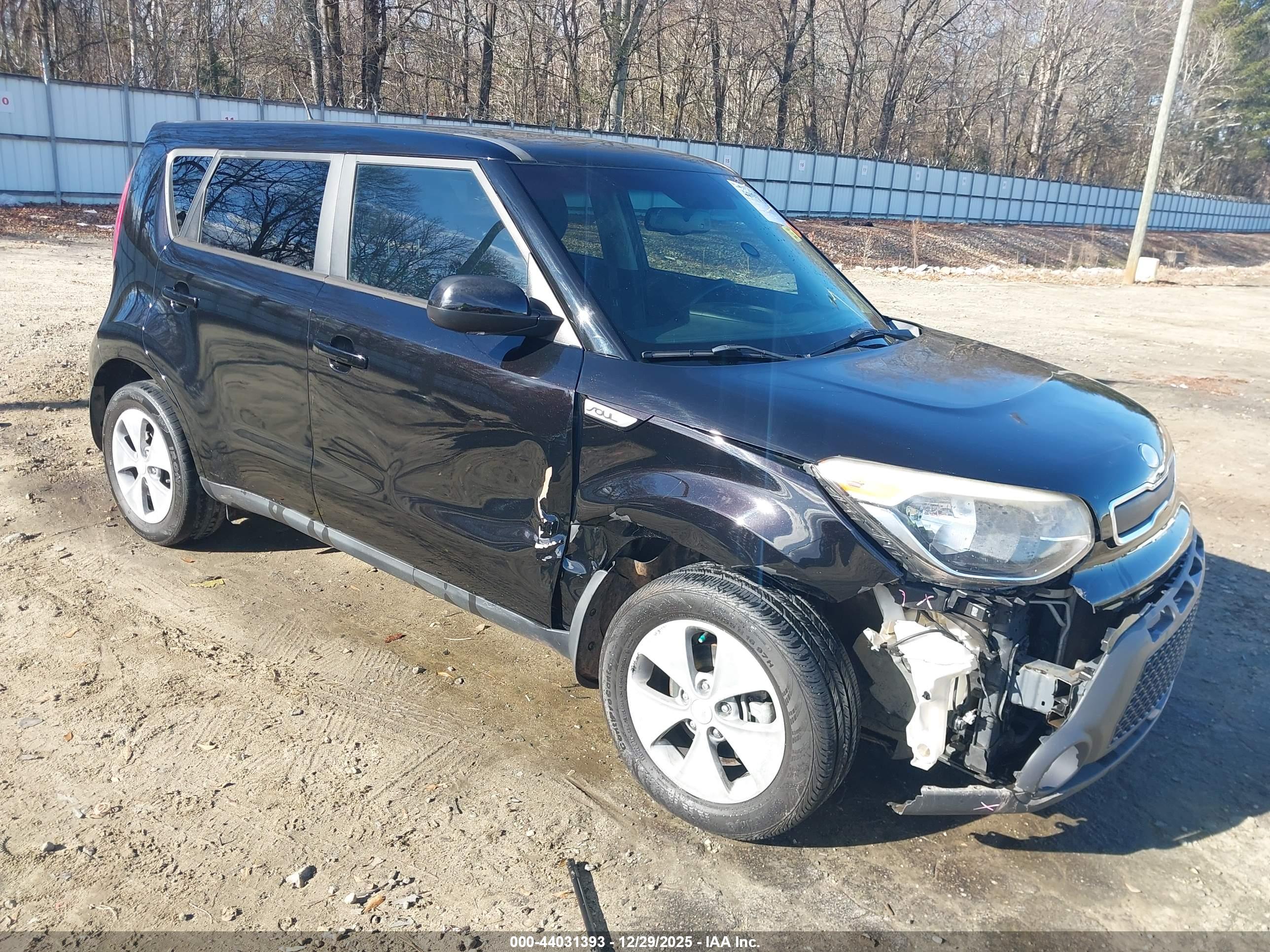 KIA SOUL image 6