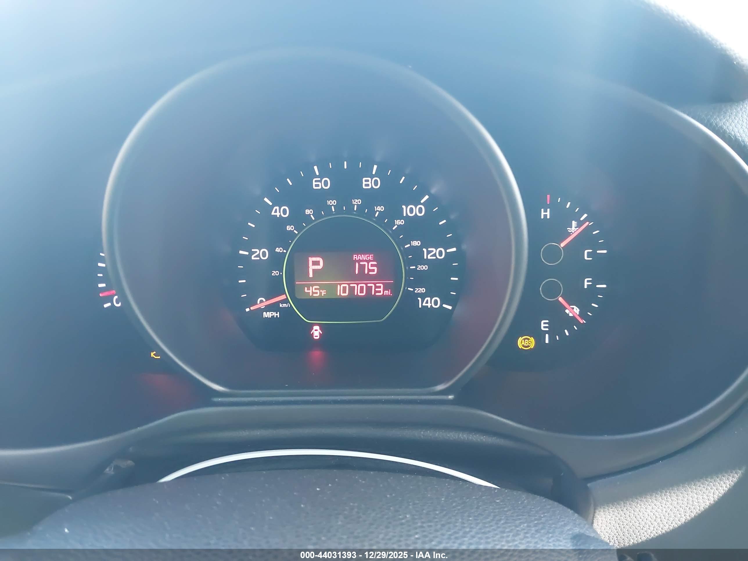 KIA SOUL image 7