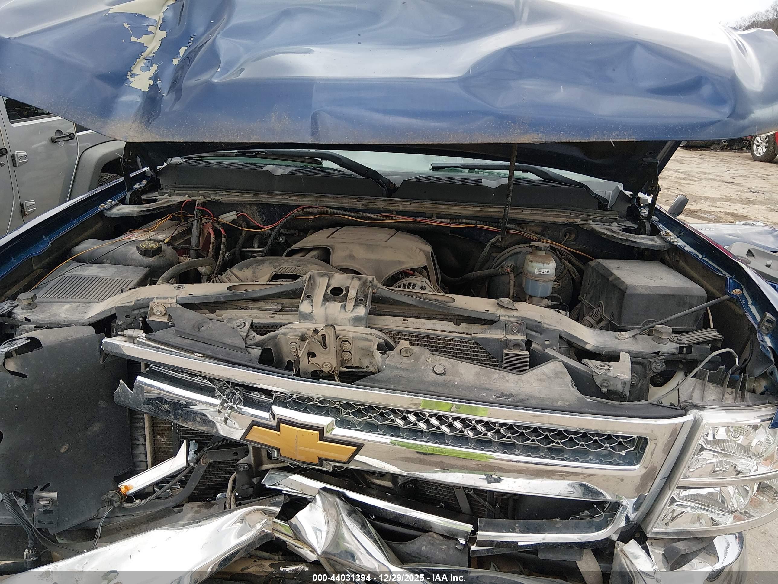 CHEVROLET SILVERADO image 10