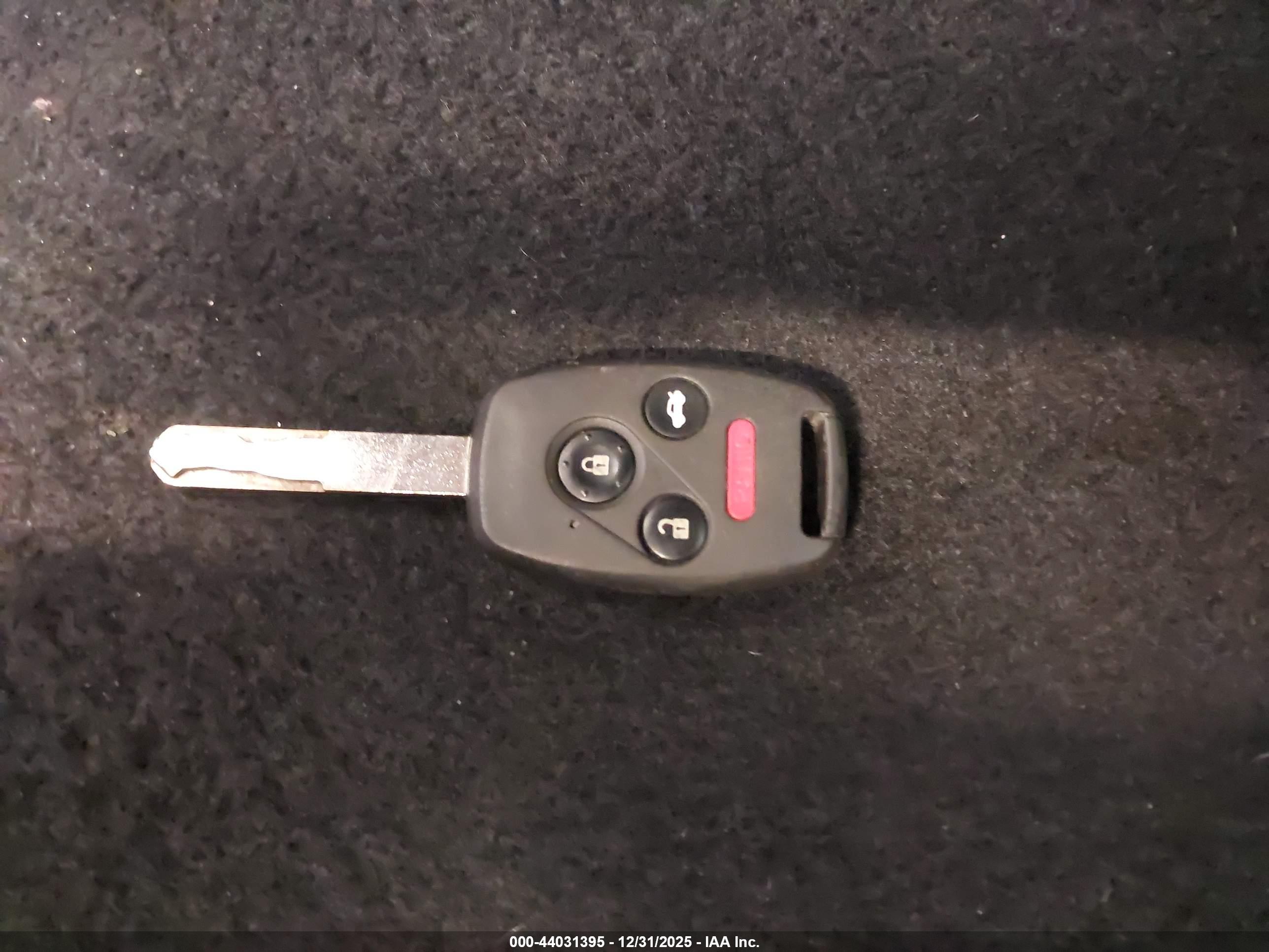 HONDA CIVIC image 11