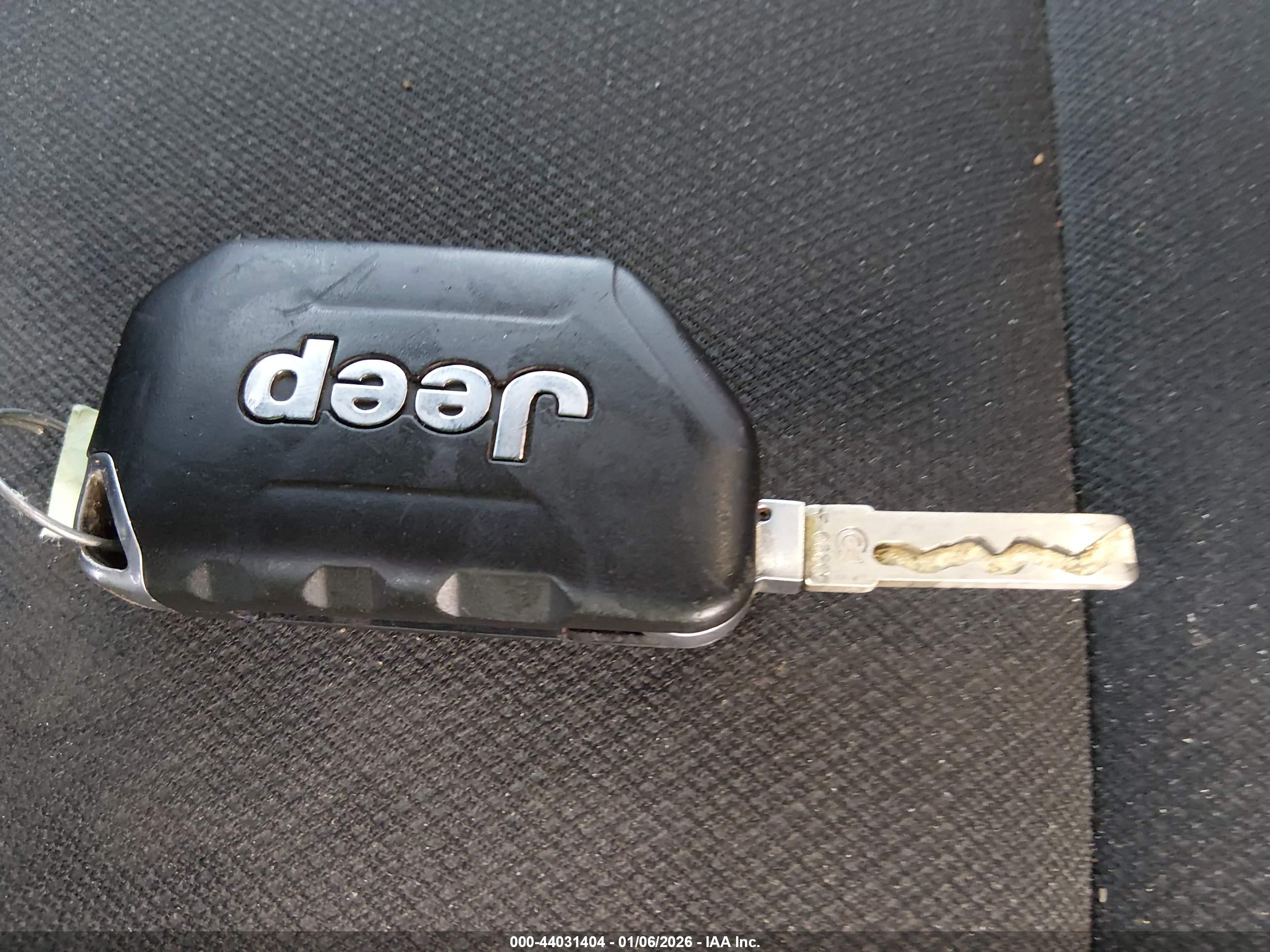 JEEP WRANGLER image 11