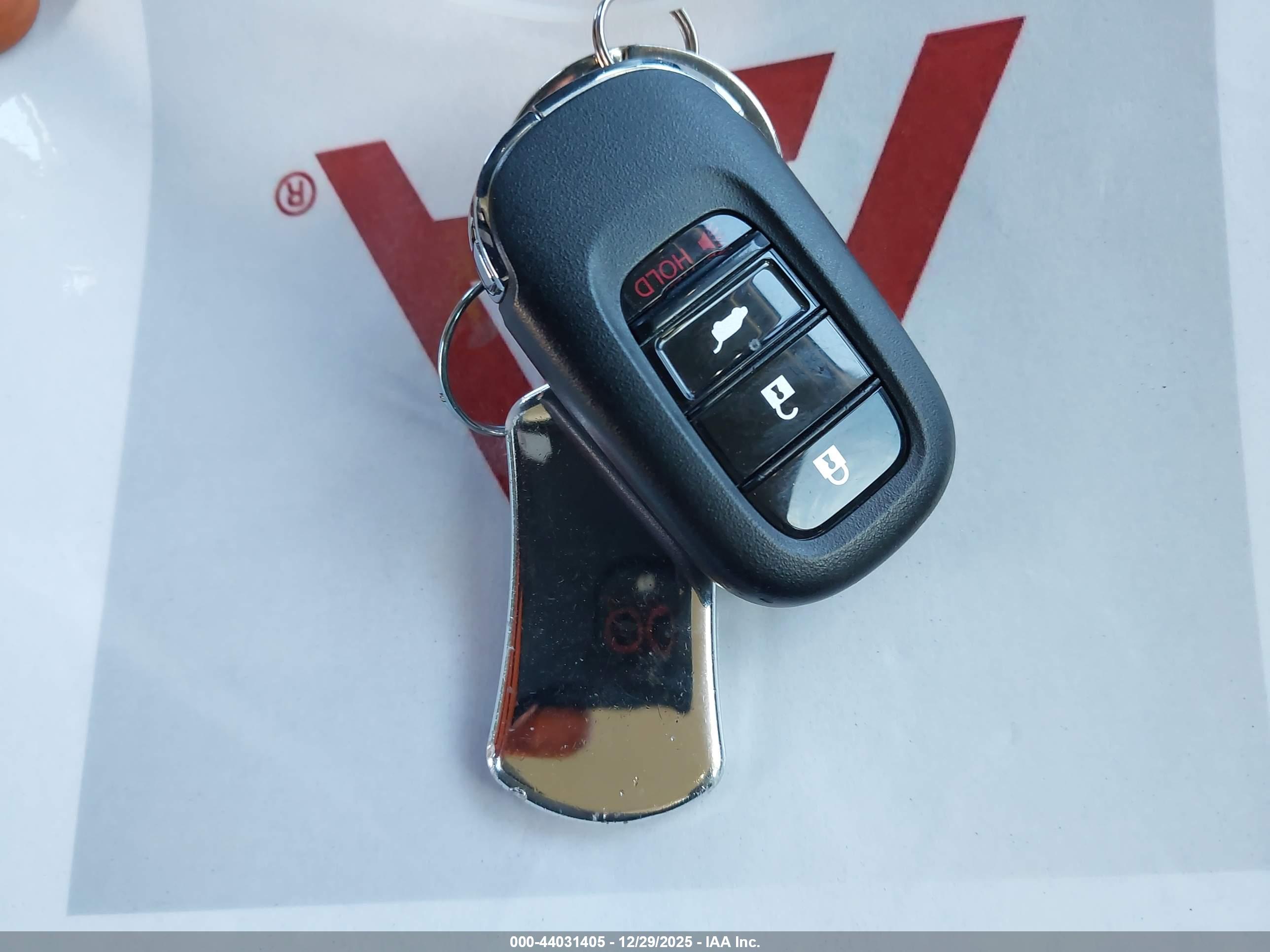 HONDA HR-V image 11