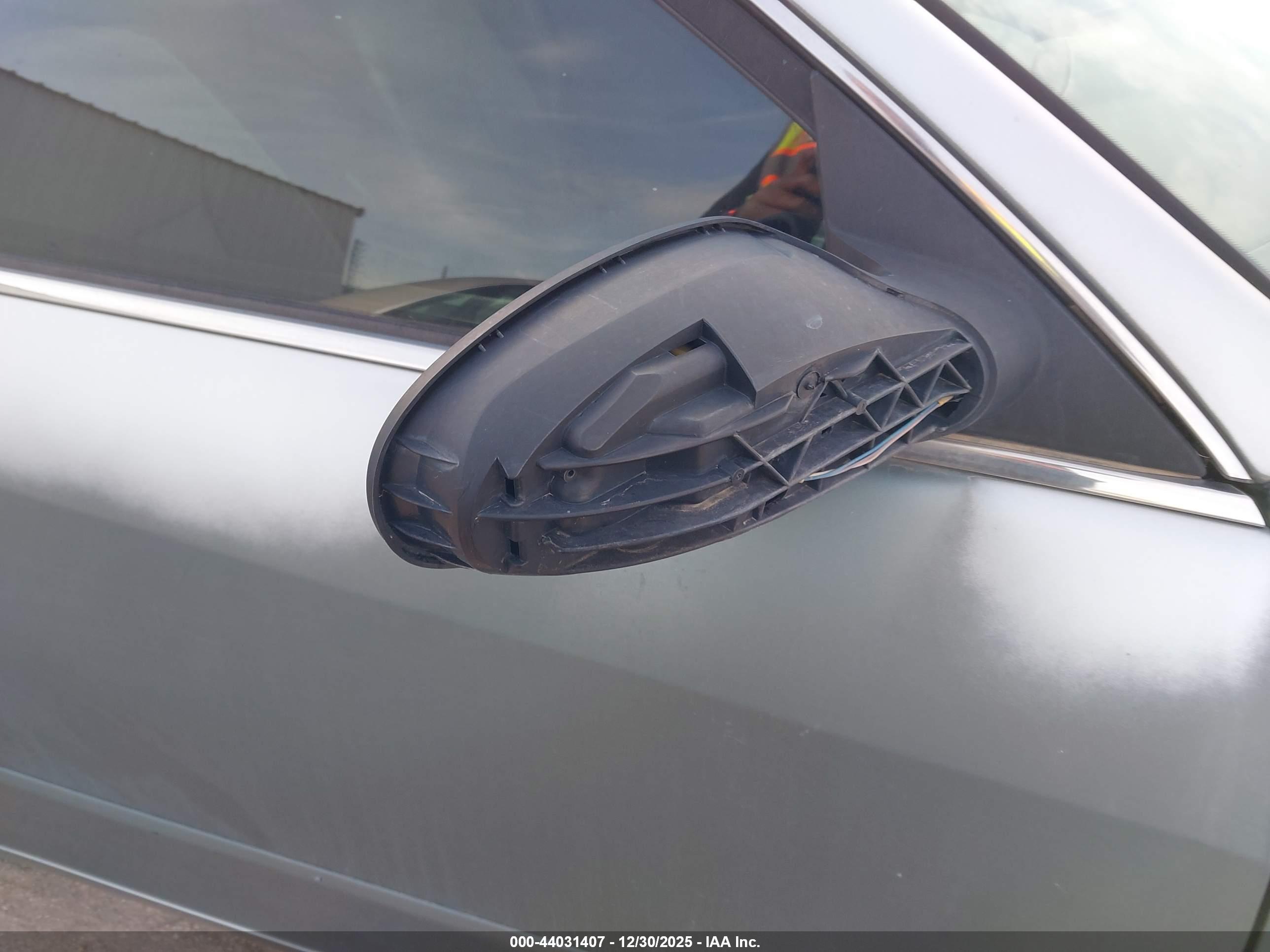 NISSAN ALTIMA image 6