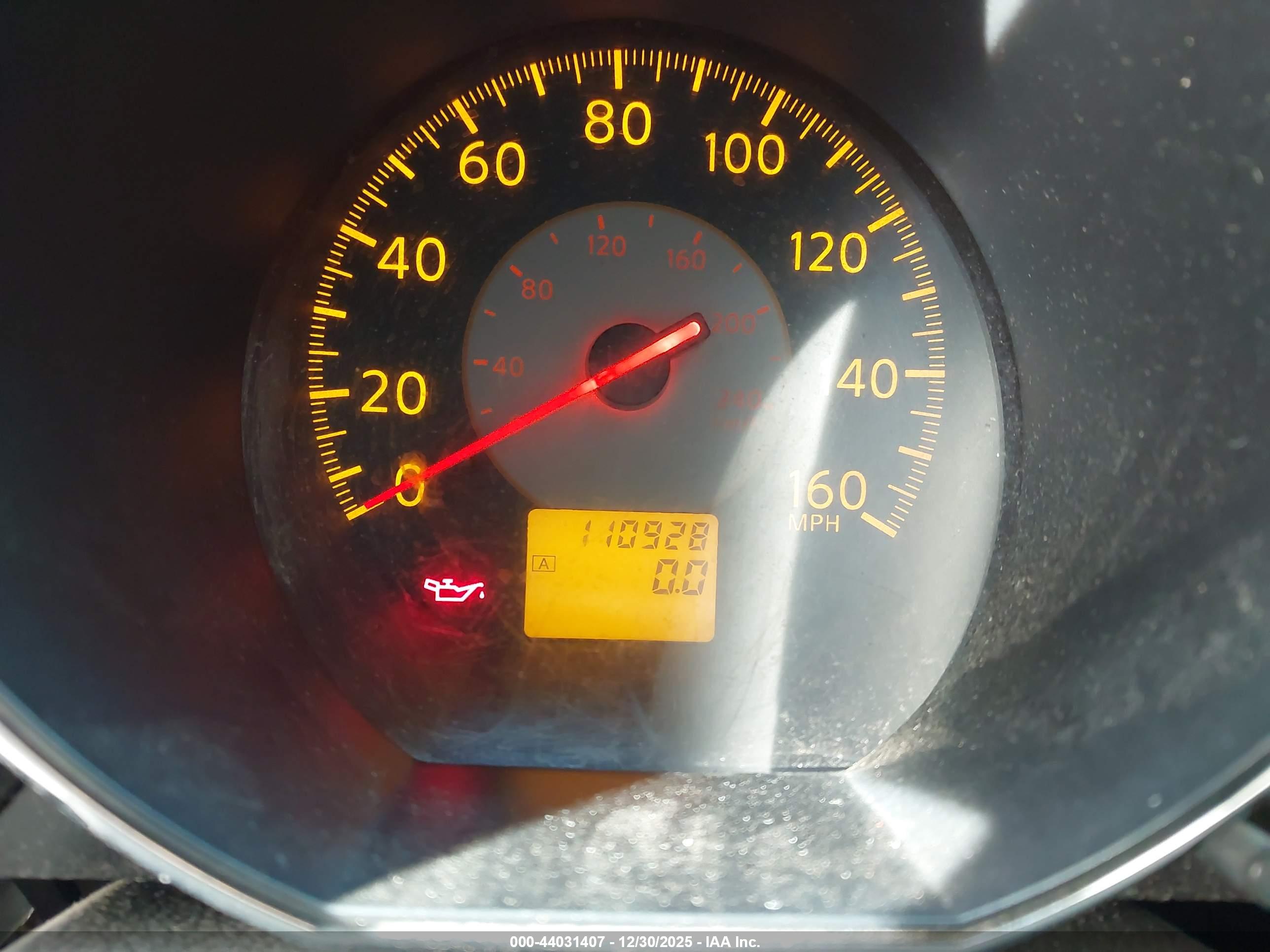 NISSAN ALTIMA image 7